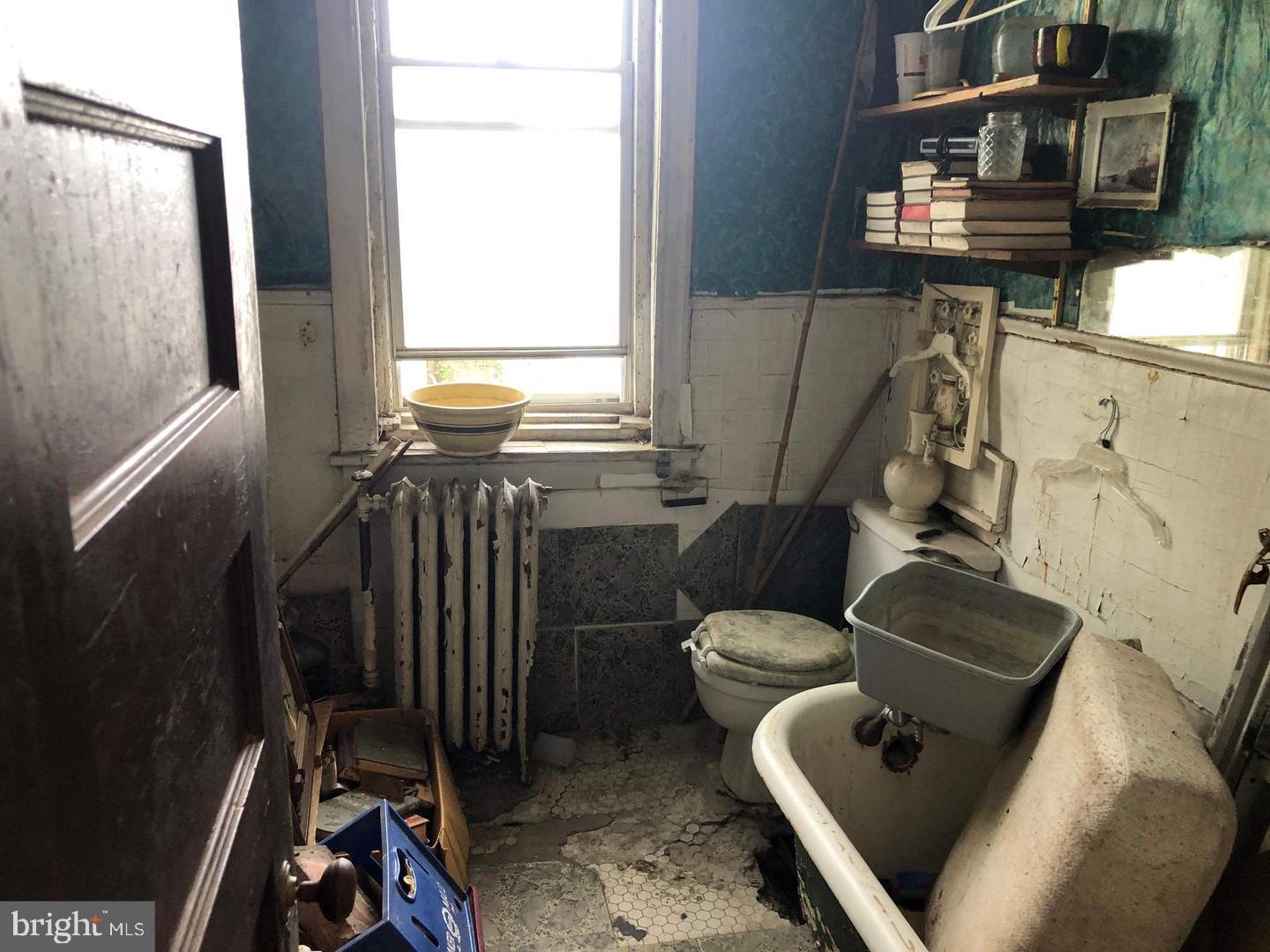 ALLEGHENY WEST - Residential