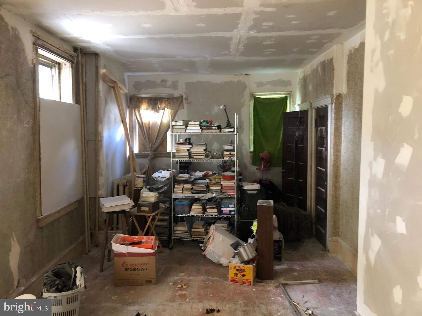 ALLEGHENY WEST - Residential