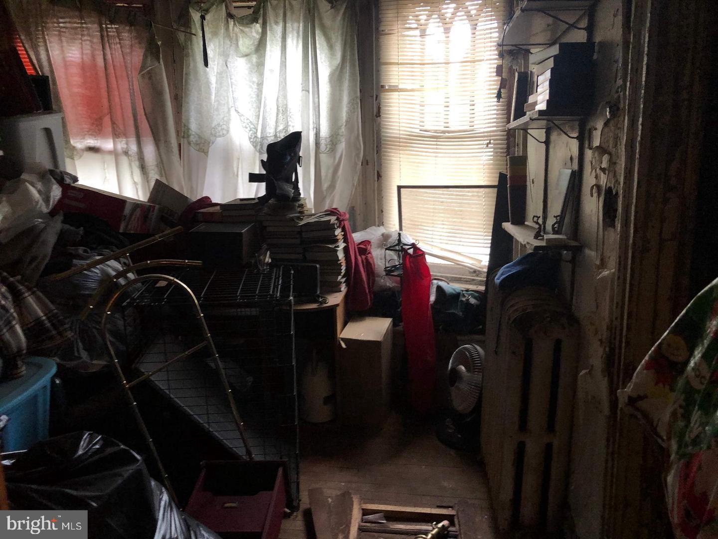 ALLEGHENY WEST - Residential