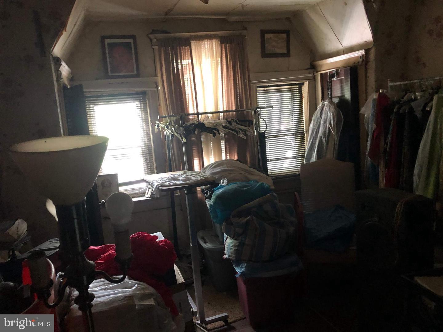 ALLEGHENY WEST - Residential