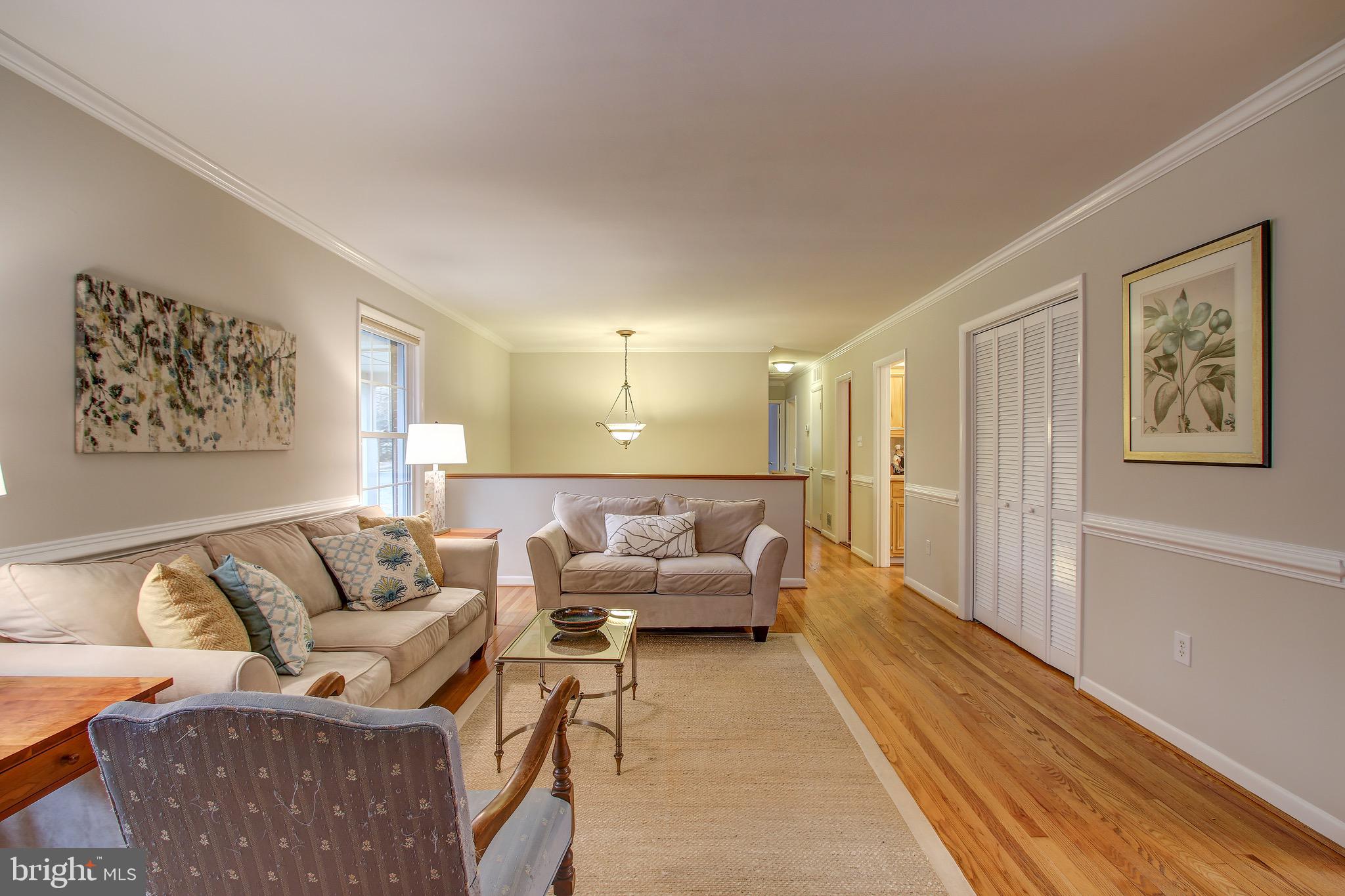 WESTBRIAR COUNTRY CLUB ESTATES - Residential