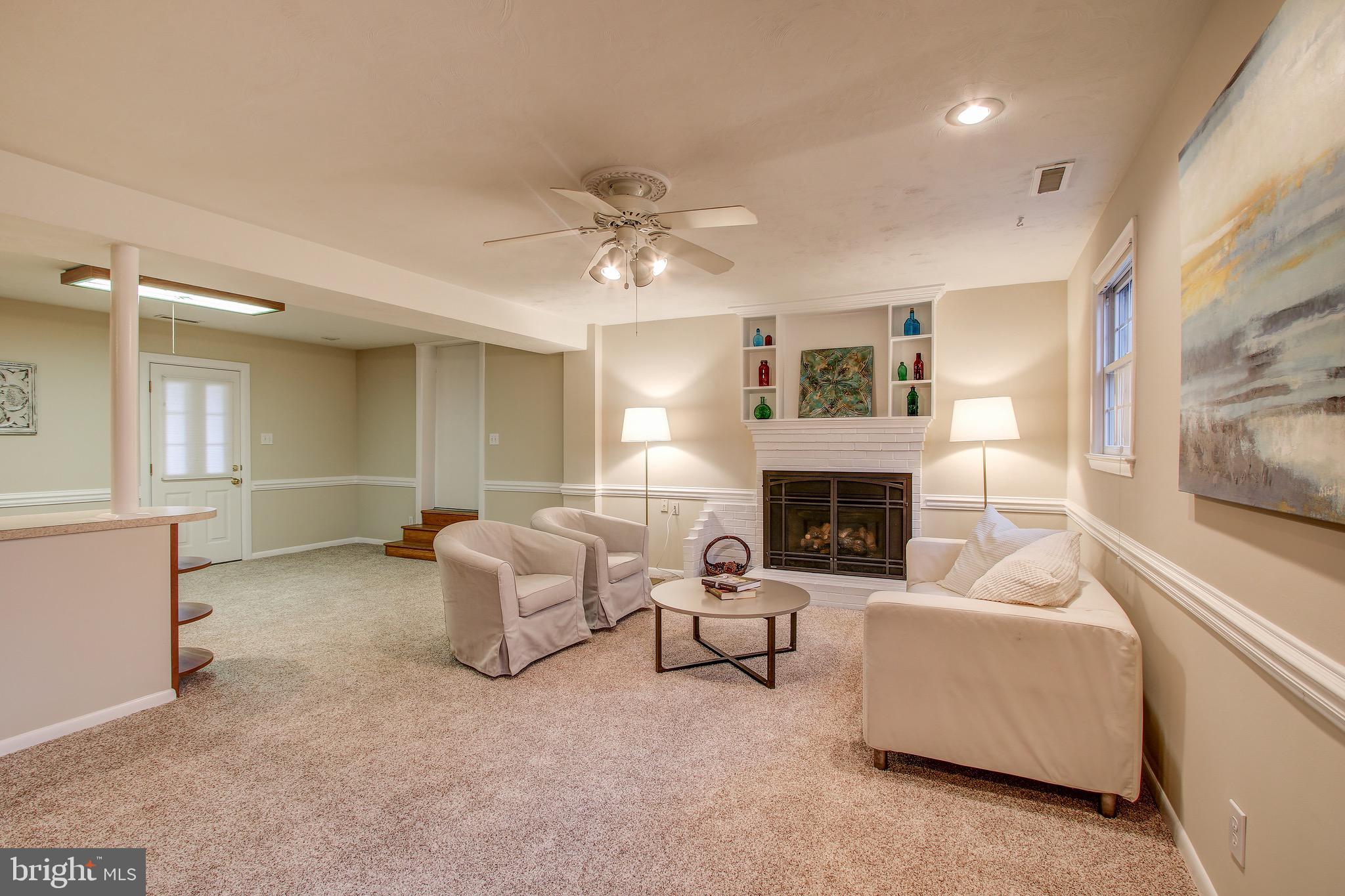 WESTBRIAR COUNTRY CLUB ESTATES - Residential