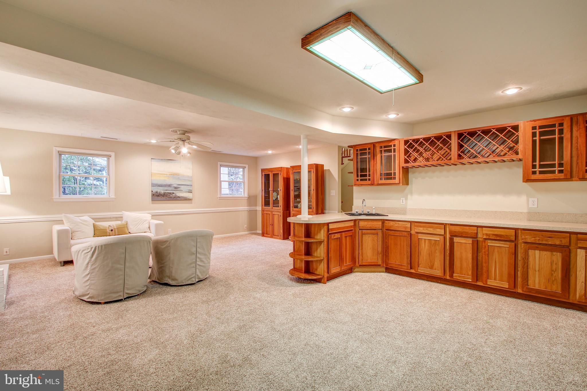 WESTBRIAR COUNTRY CLUB ESTATES - Residential