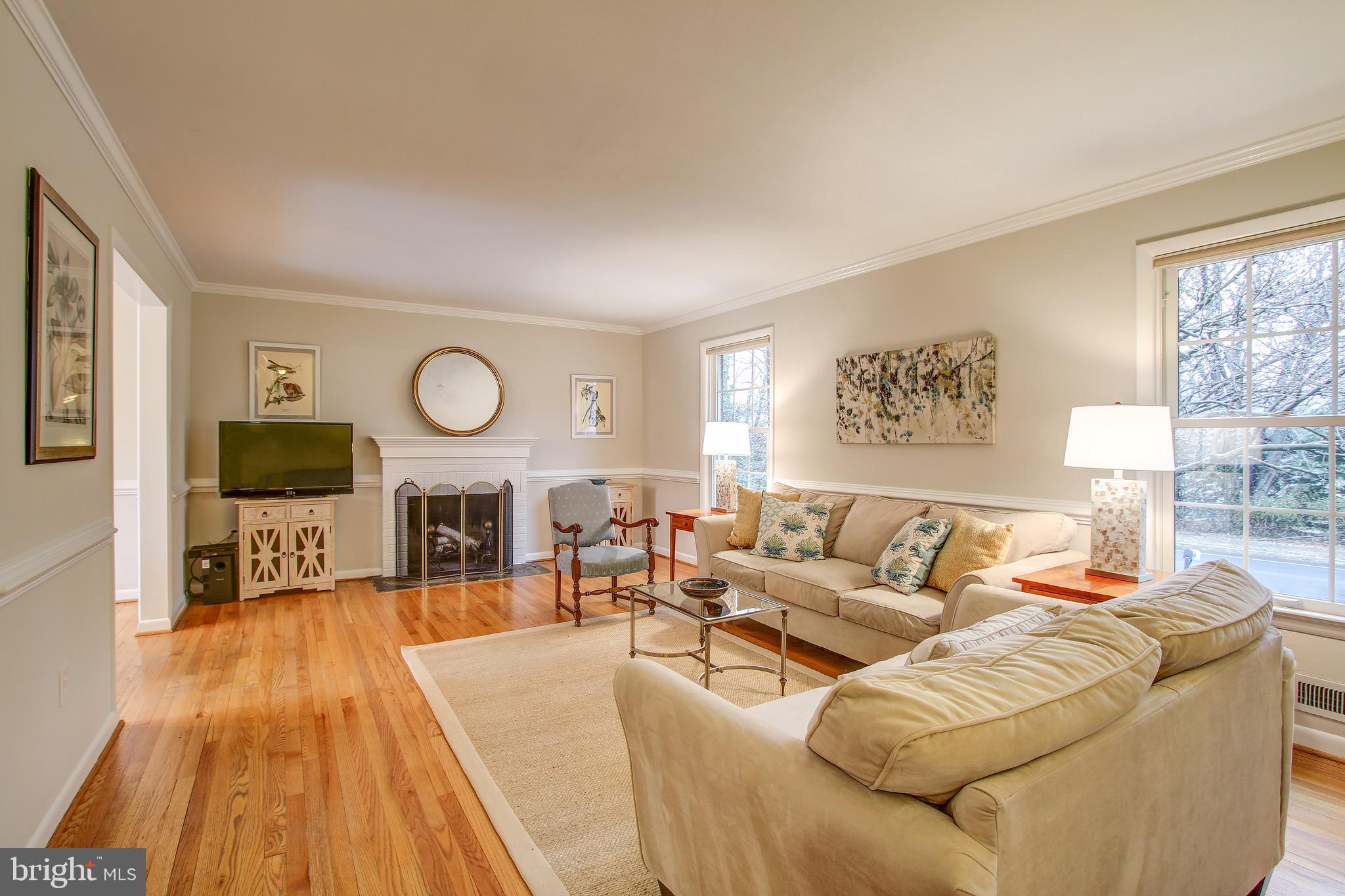 WESTBRIAR COUNTRY CLUB ESTATES - Residential