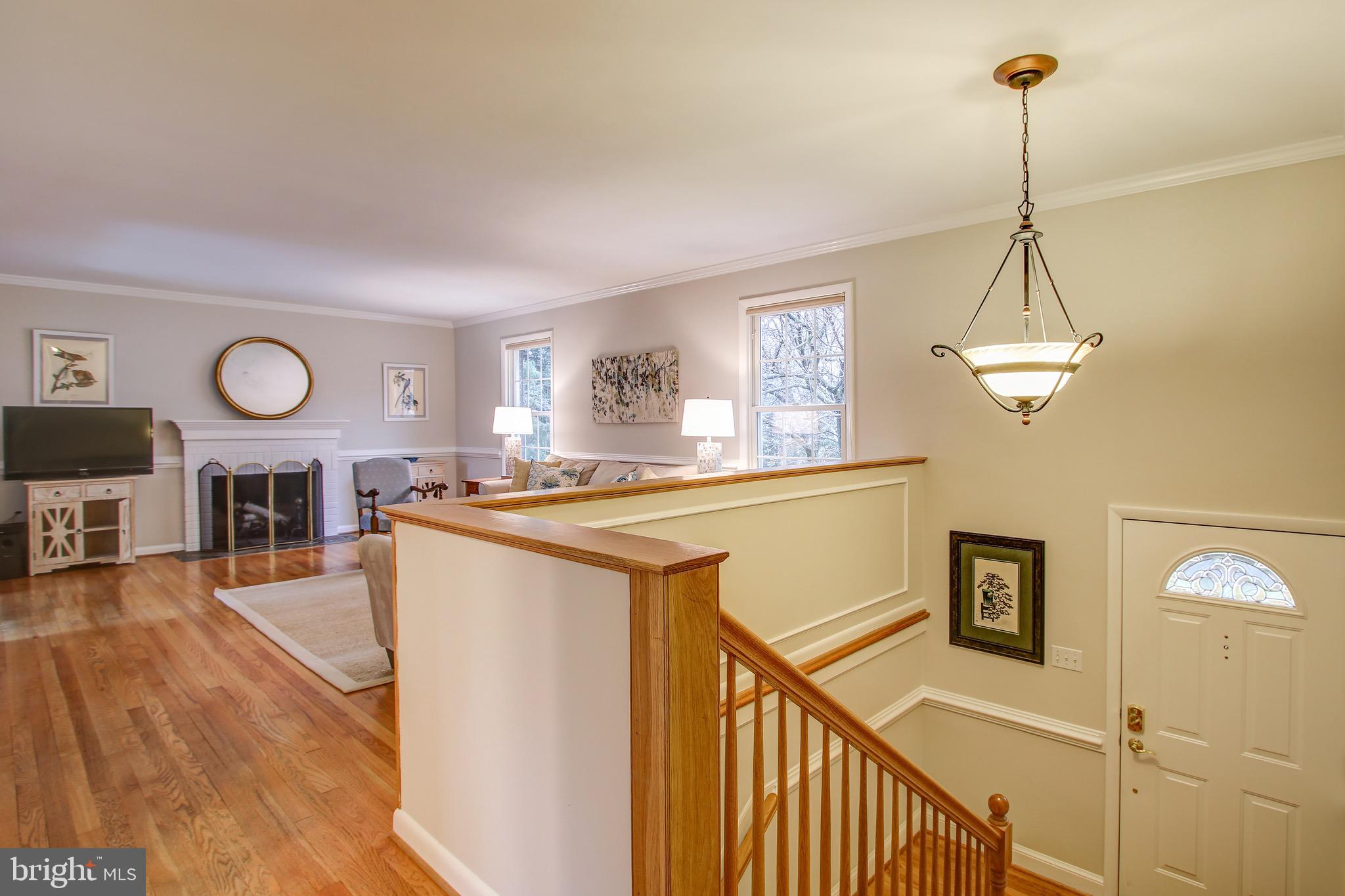 WESTBRIAR COUNTRY CLUB ESTATES - Residential