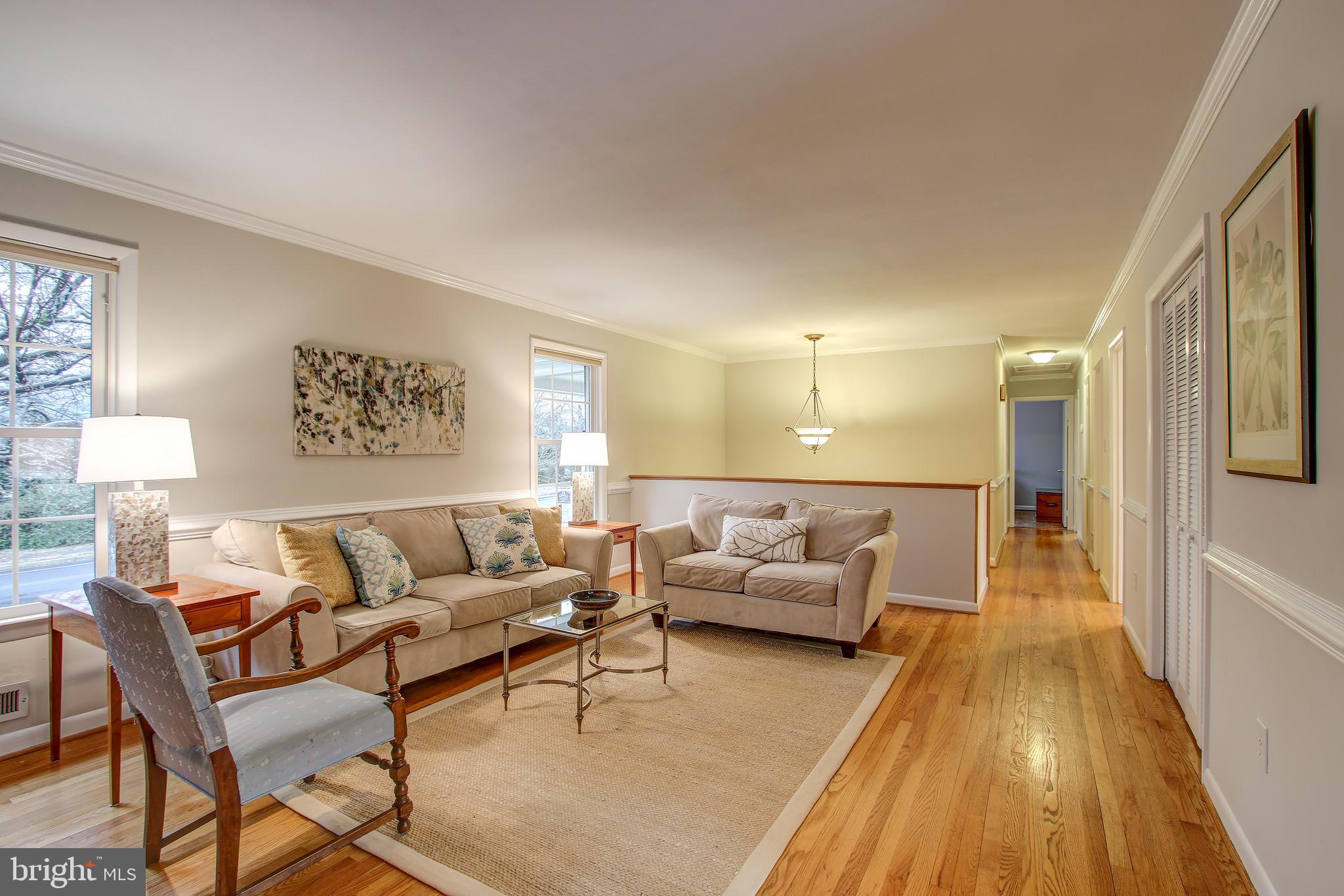 WESTBRIAR COUNTRY CLUB ESTATES - Residential