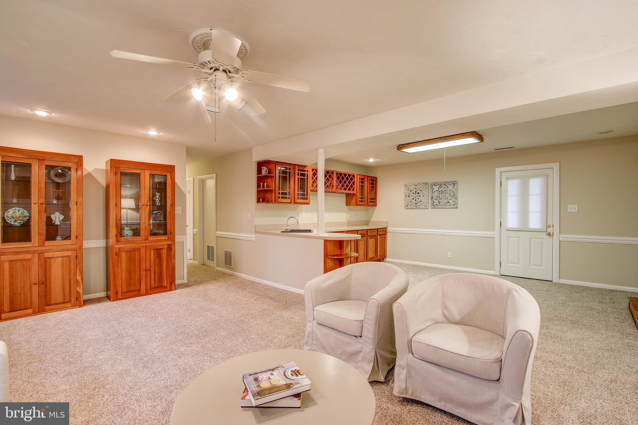 WESTBRIAR COUNTRY CLUB ESTATES - Residential