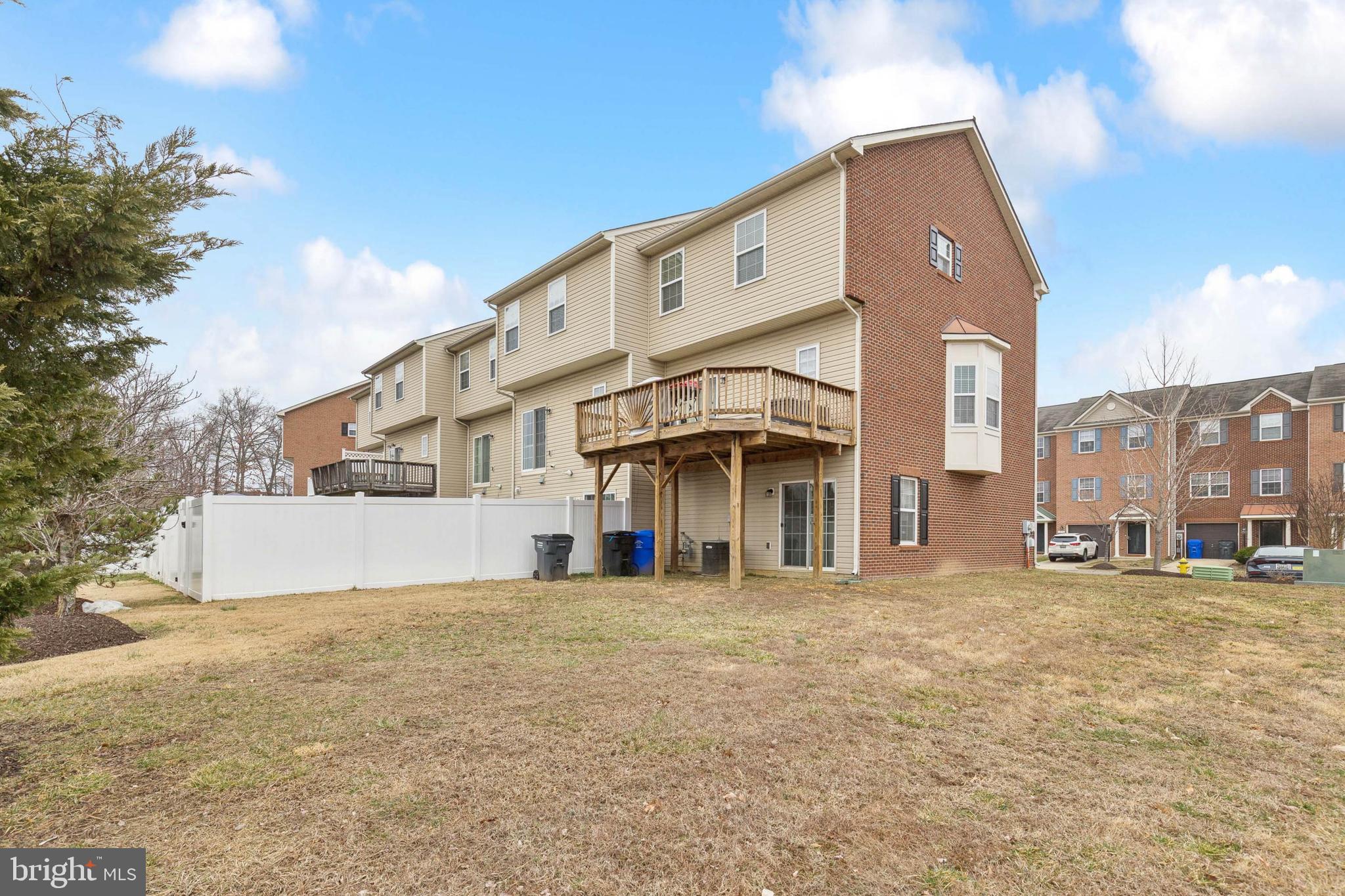 ST CHARLES SUB - SHEFFIELD - Residential