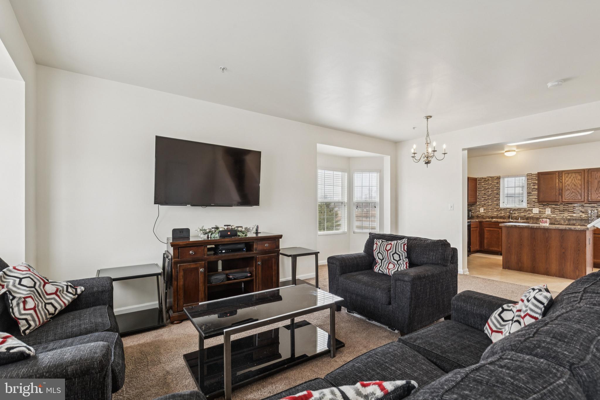 ST CHARLES SUB - SHEFFIELD - Residential