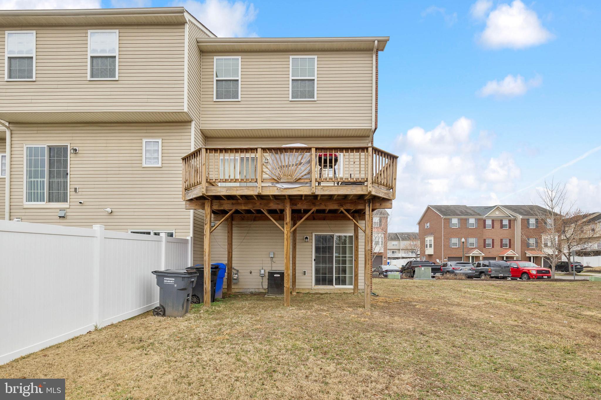 ST CHARLES SUB - SHEFFIELD - Residential