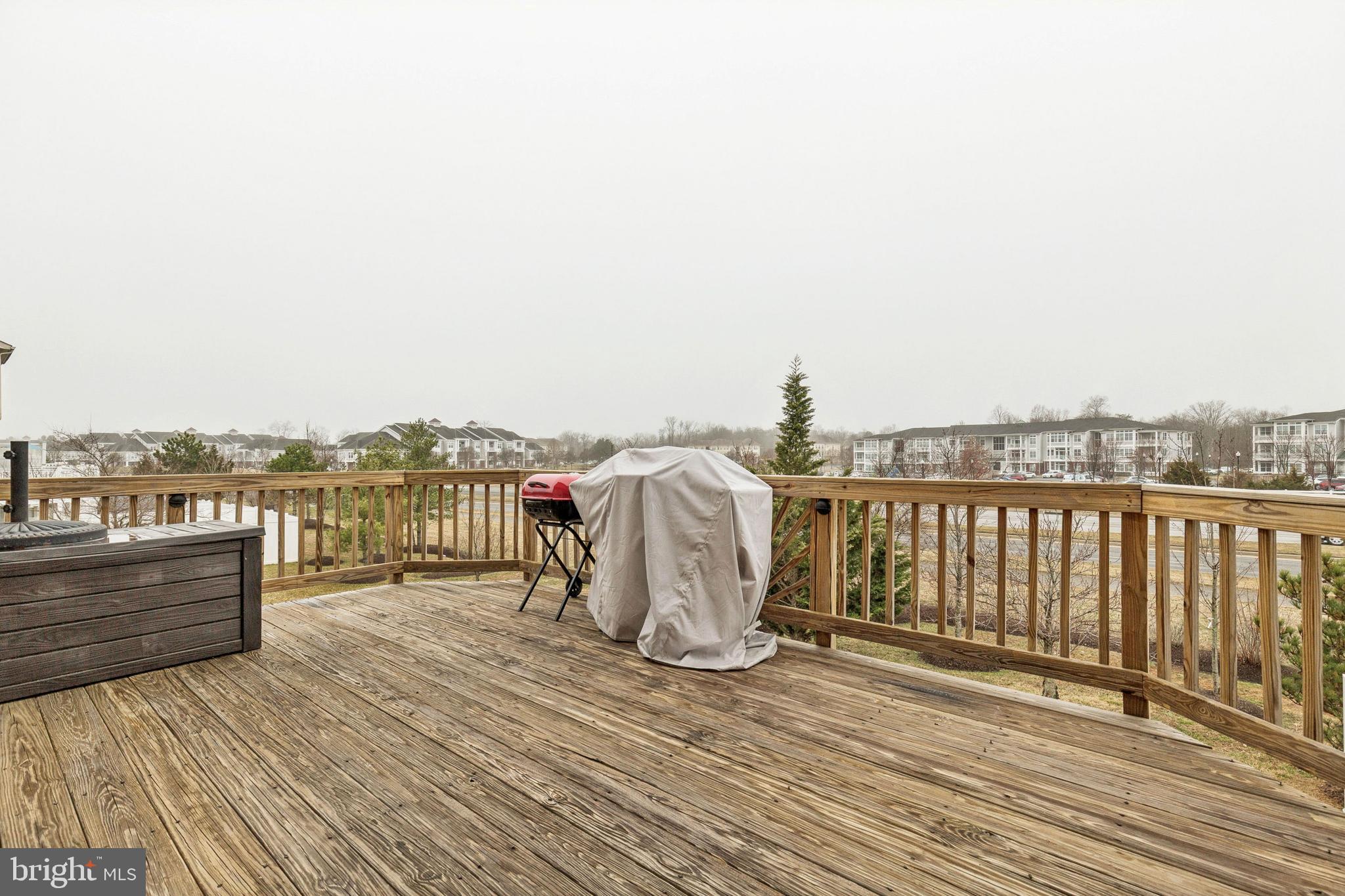 ST CHARLES SUB - SHEFFIELD - Residential