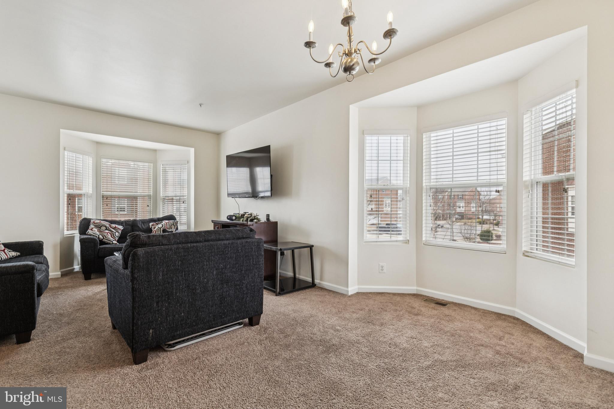 ST CHARLES SUB - SHEFFIELD - Residential