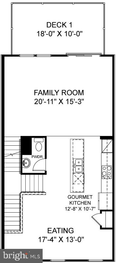 POTOMAC SHORES - Residential