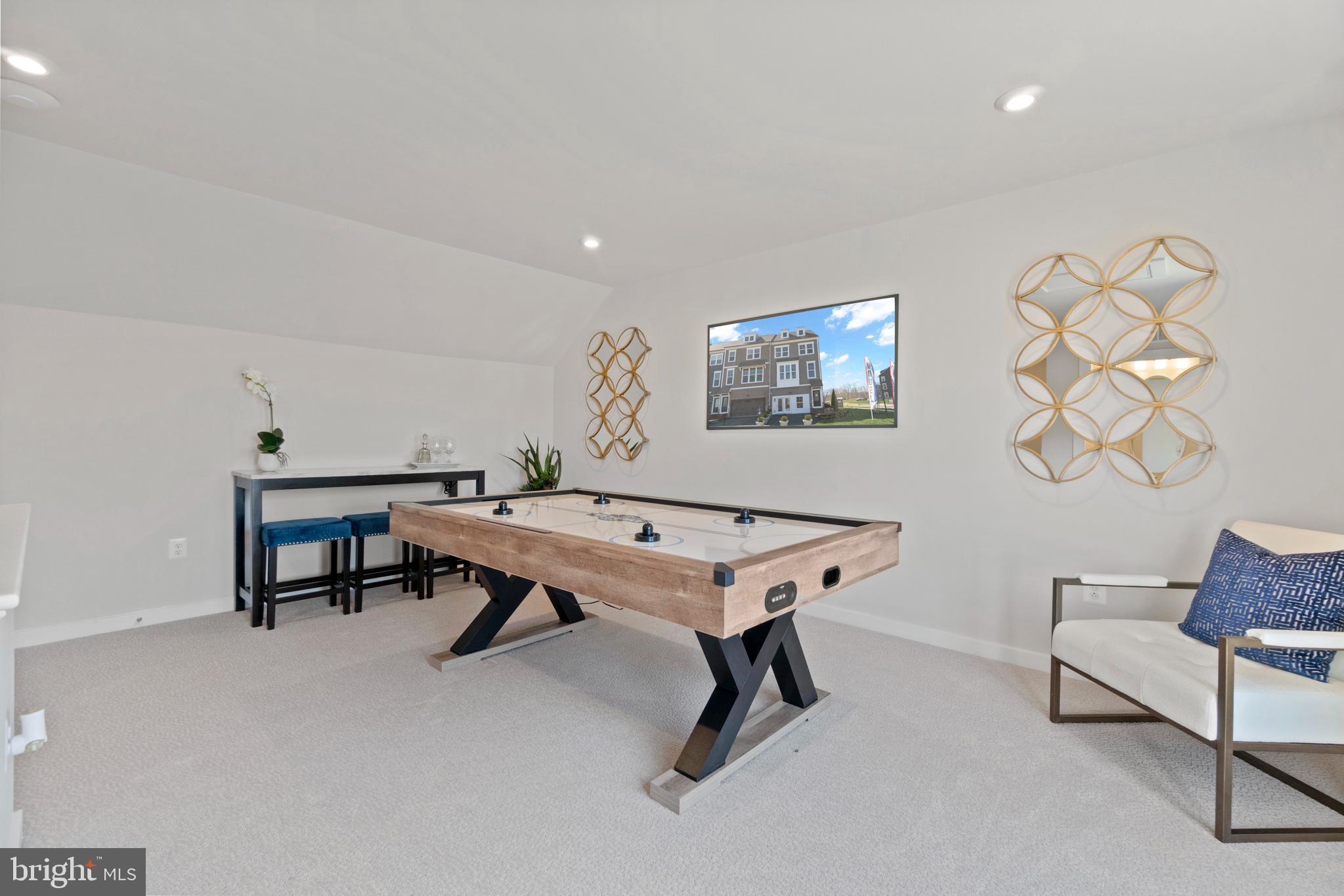 POTOMAC SHORES - Residential