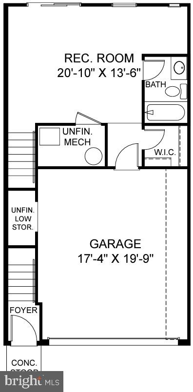 POTOMAC SHORES - Residential