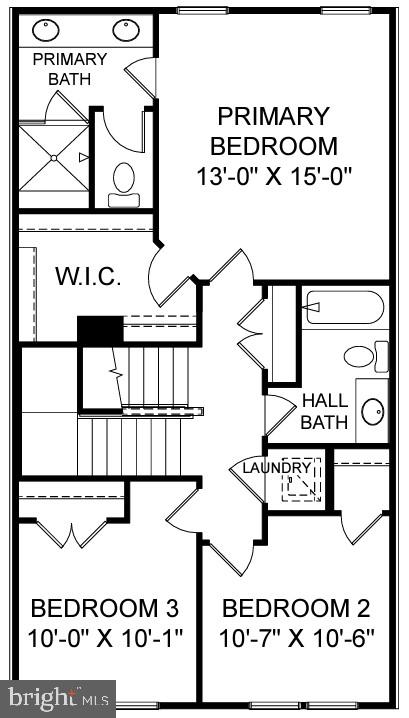 POTOMAC SHORES - Residential