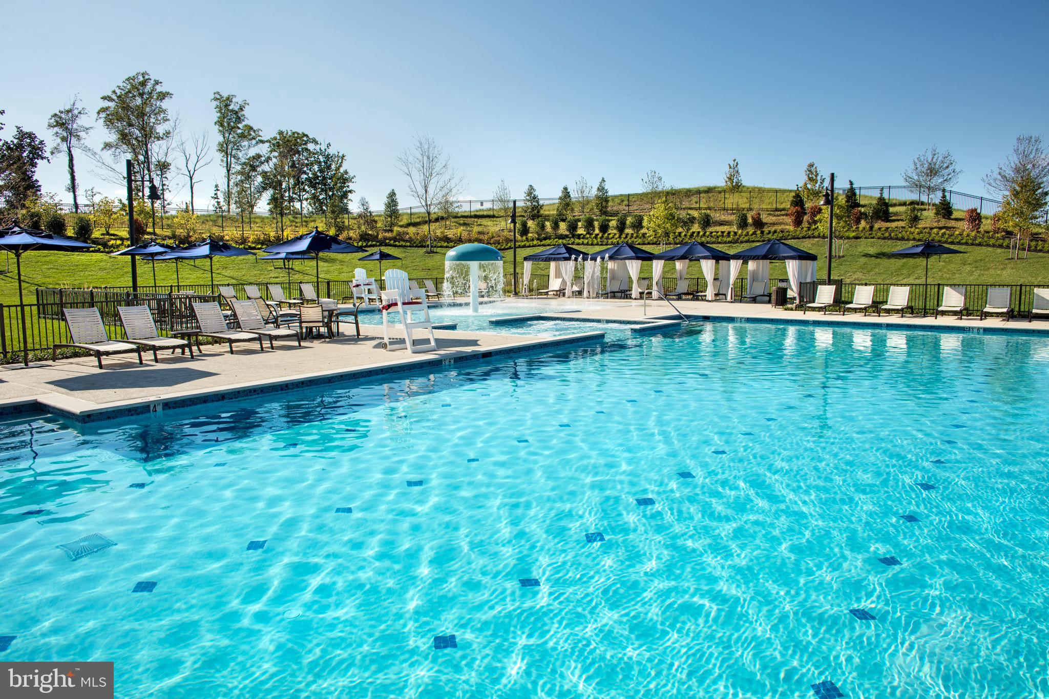 POTOMAC SHORES - Residential