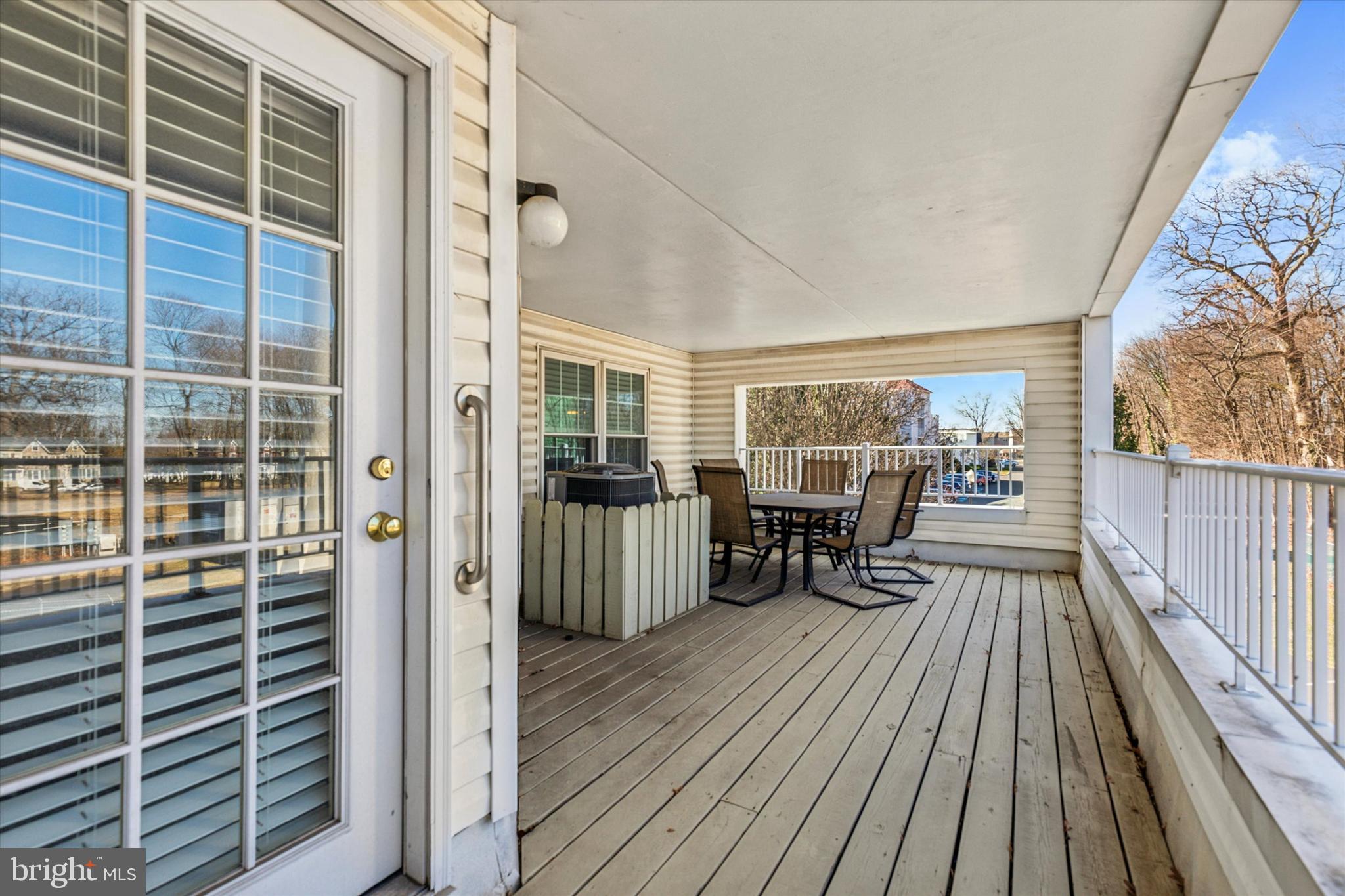 CENTENNIAL STATION - Residential