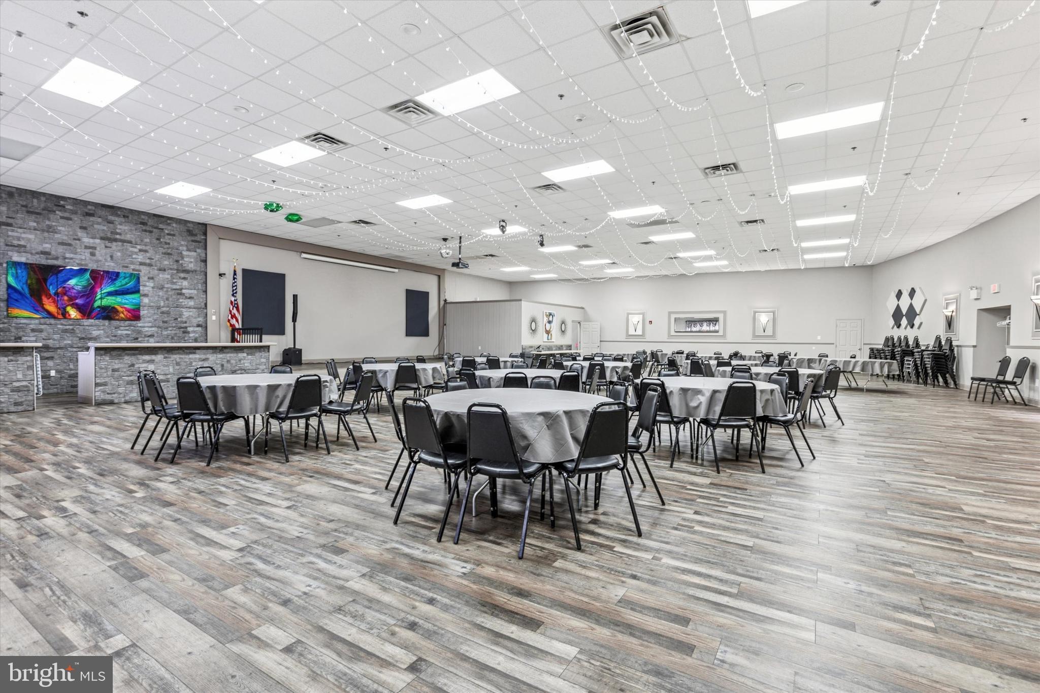 CENTENNIAL STATION - Residential