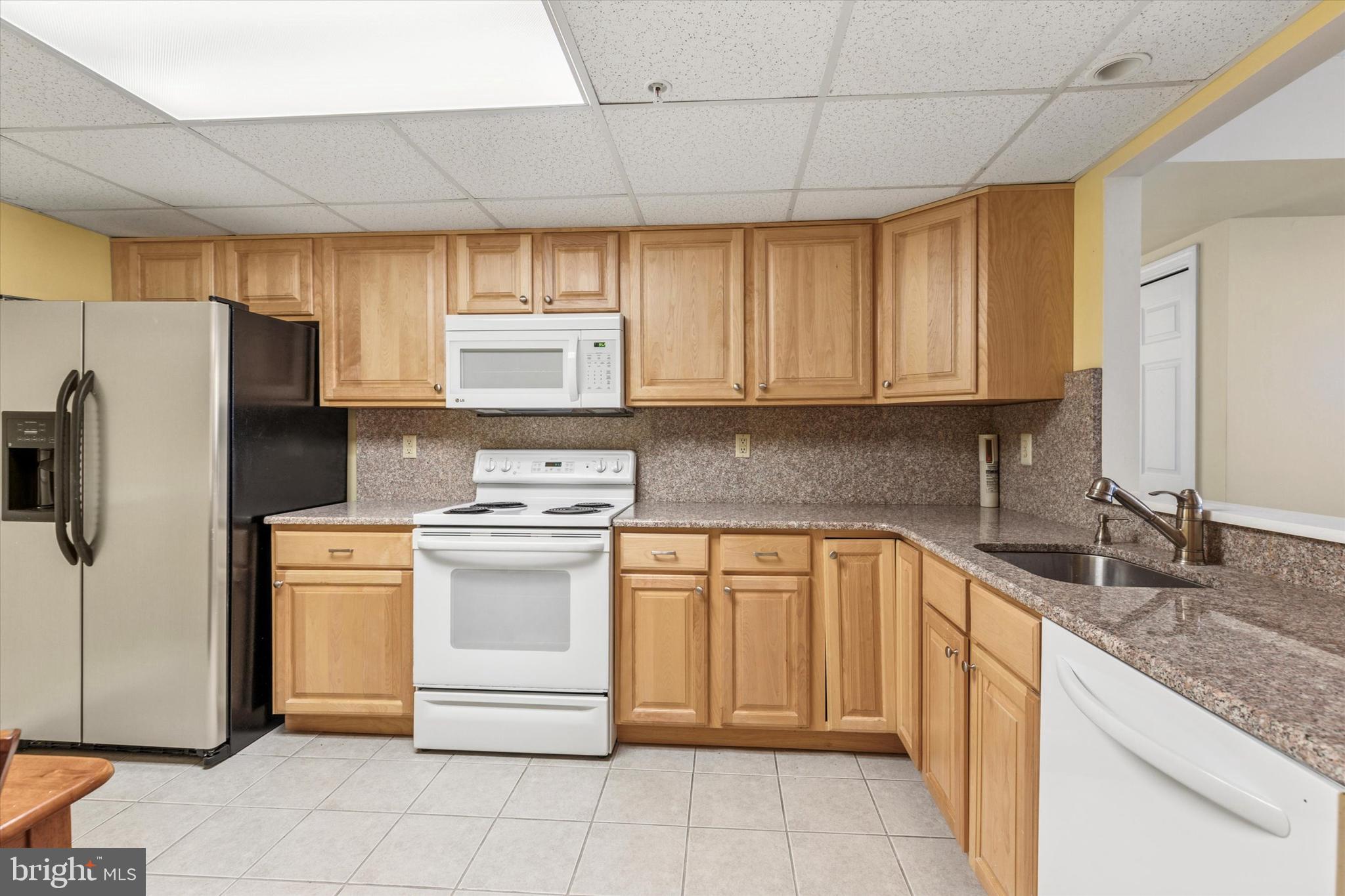 CENTENNIAL STATION - Residential