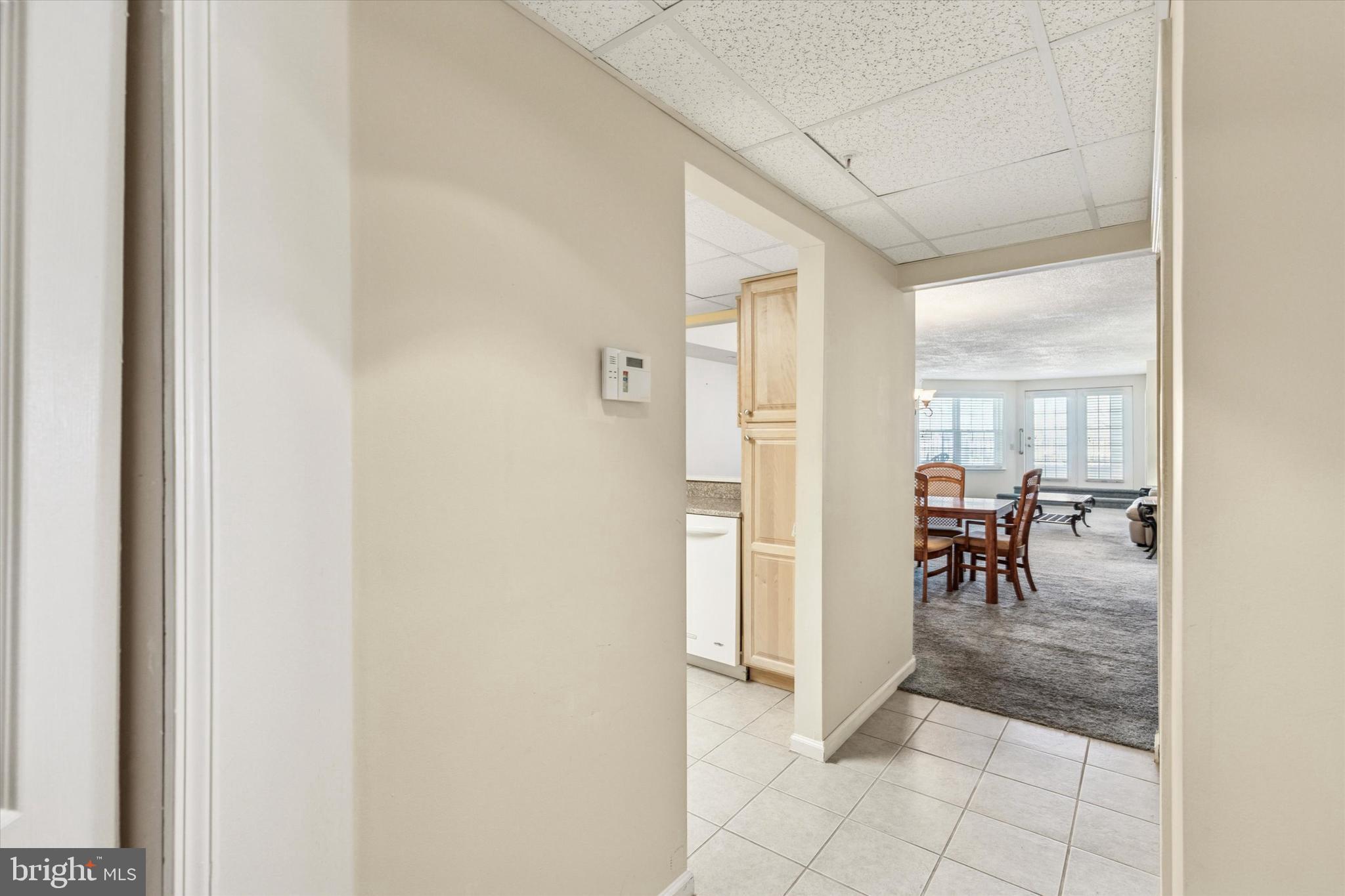 CENTENNIAL STATION - Residential