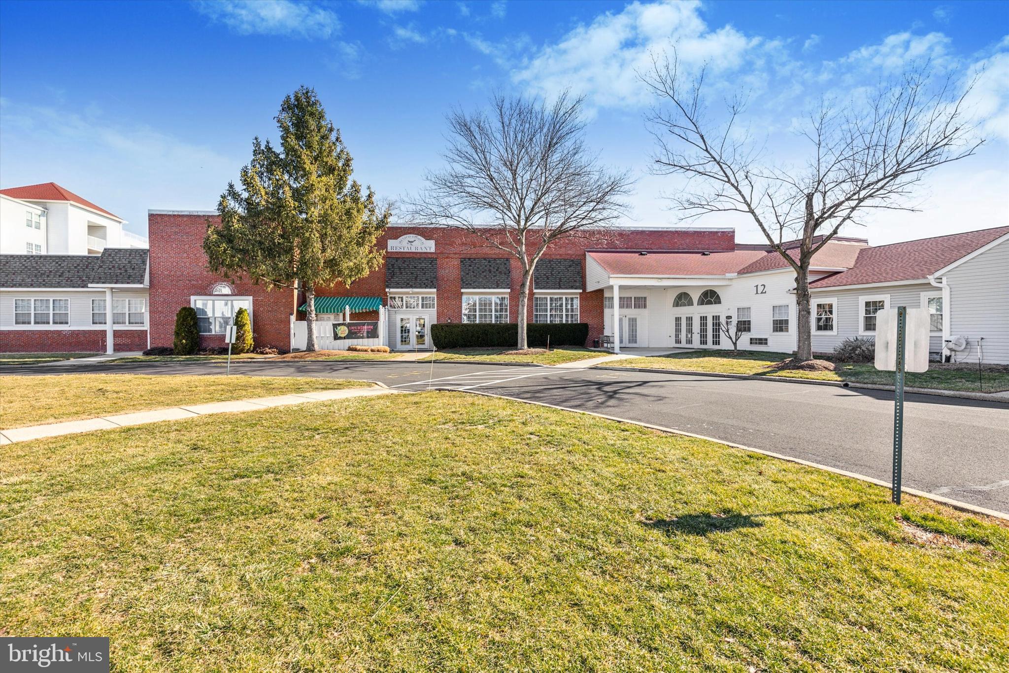 CENTENNIAL STATION - Residential