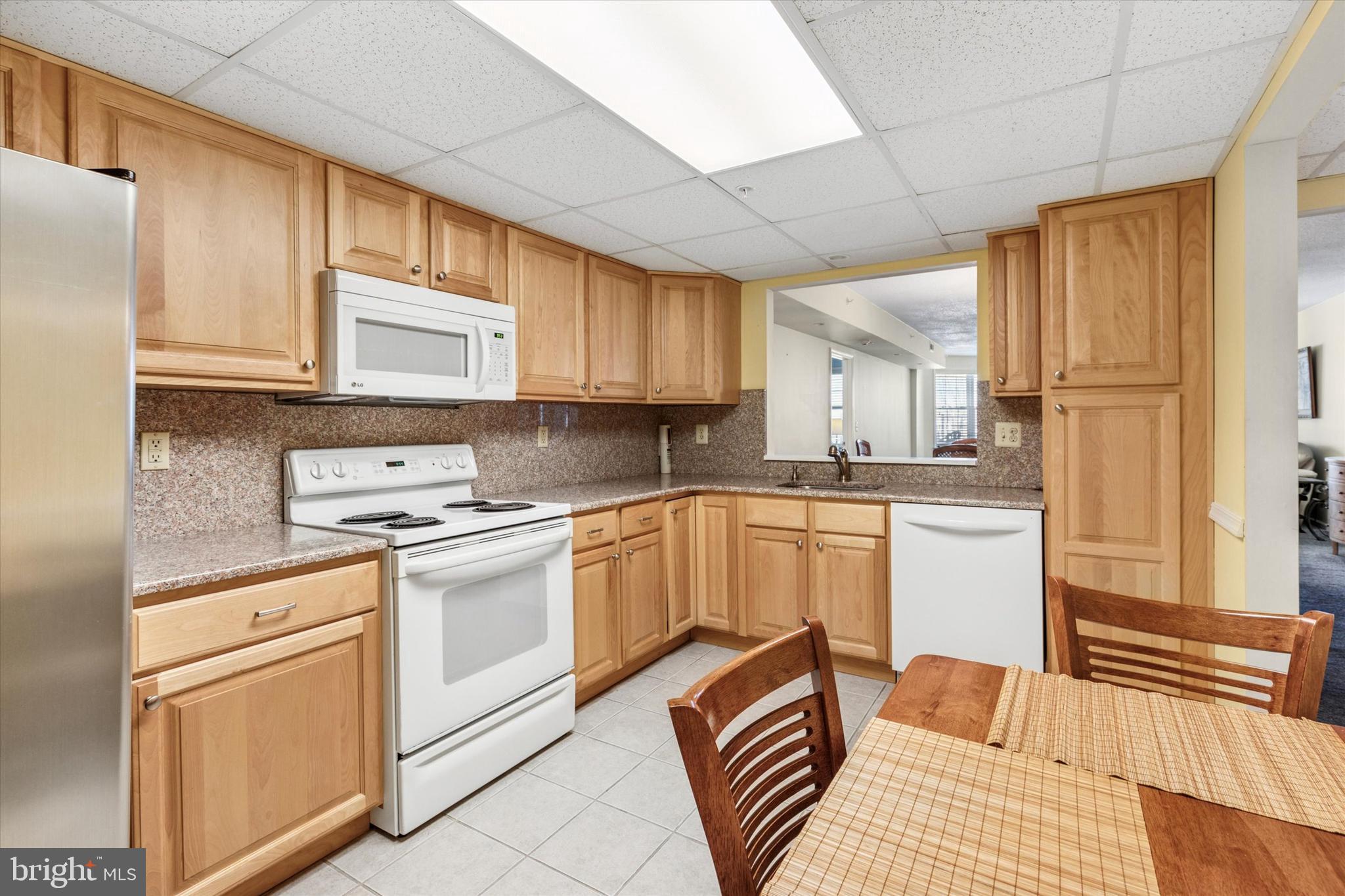 CENTENNIAL STATION - Residential