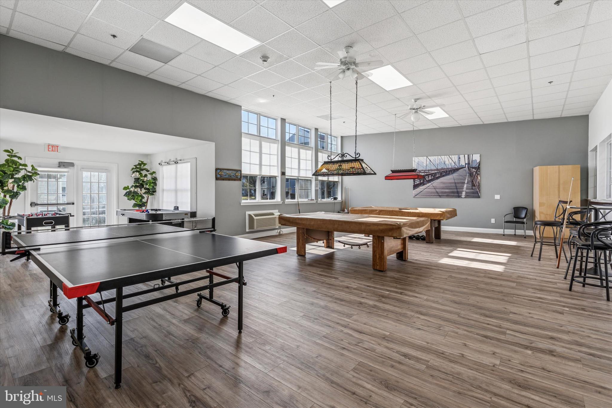 CENTENNIAL STATION - Residential