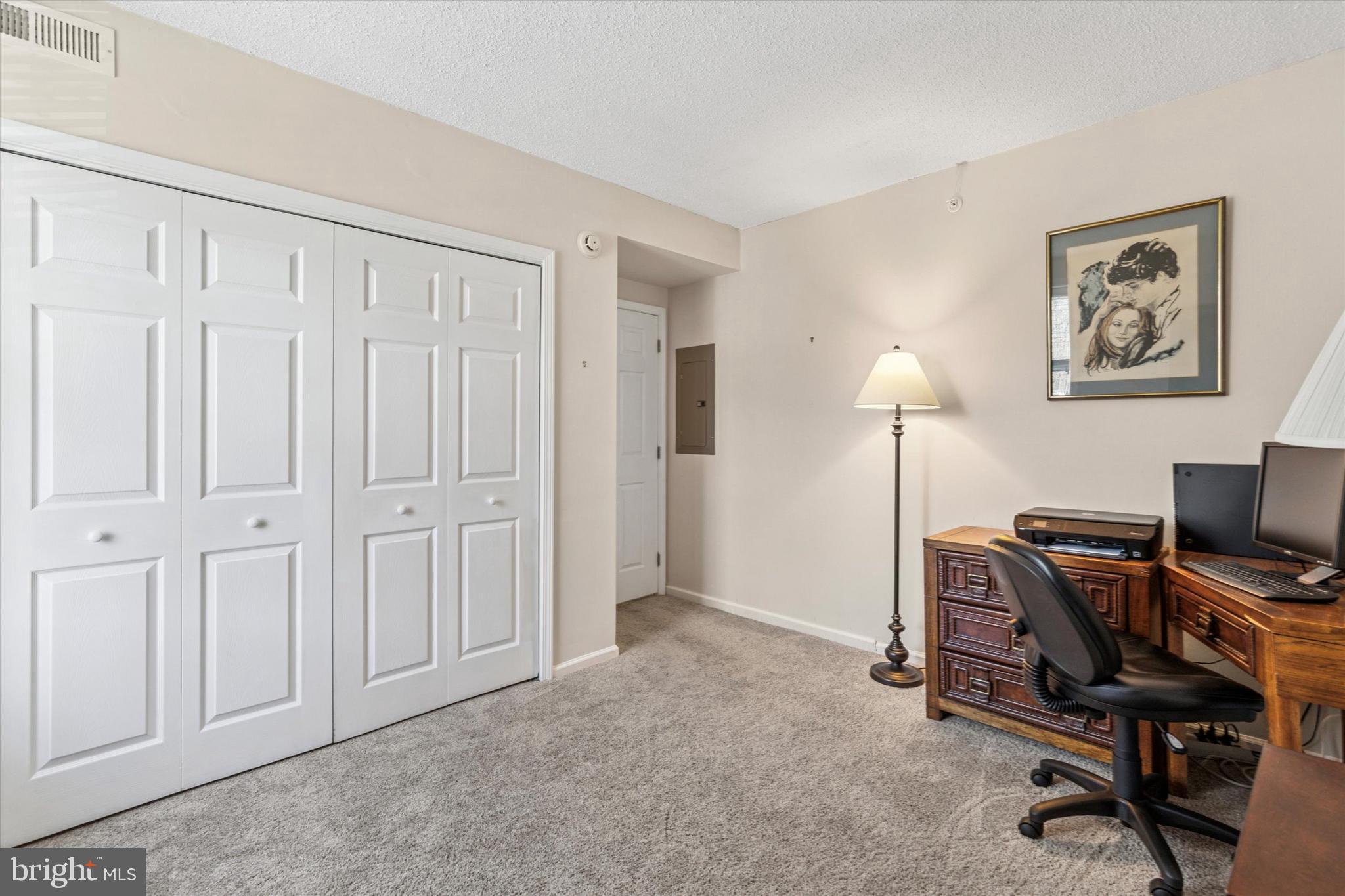 CENTENNIAL STATION - Residential