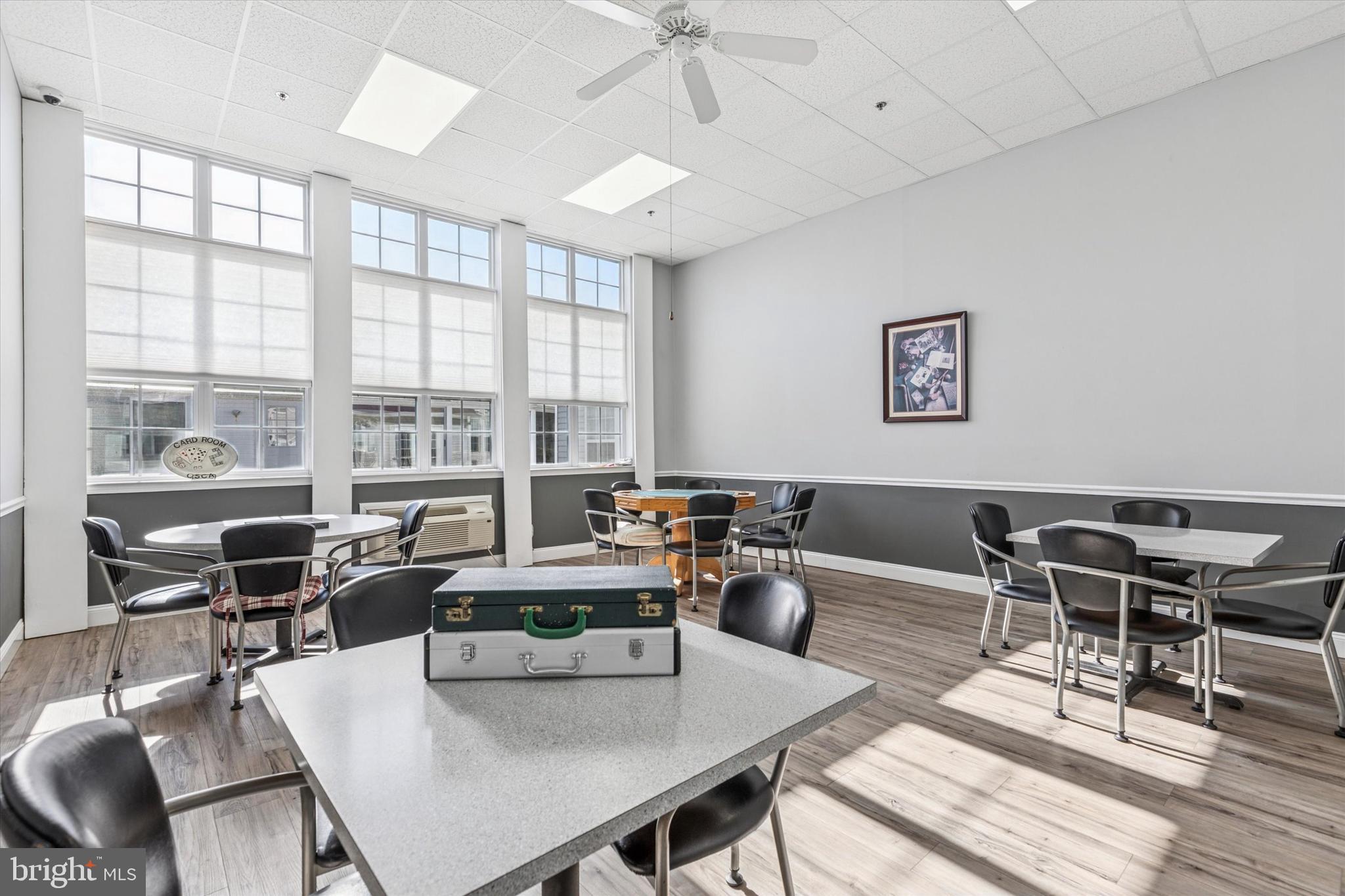 CENTENNIAL STATION - Residential