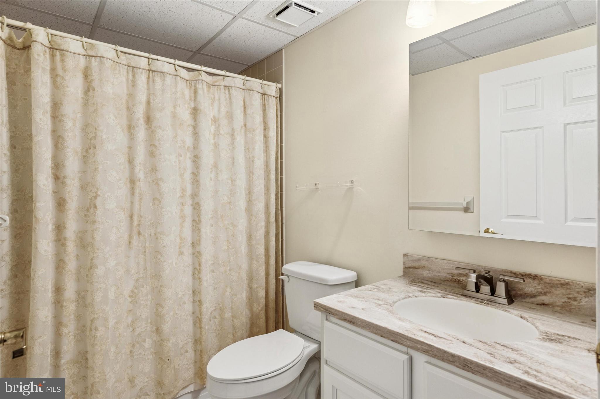 CENTENNIAL STATION - Residential