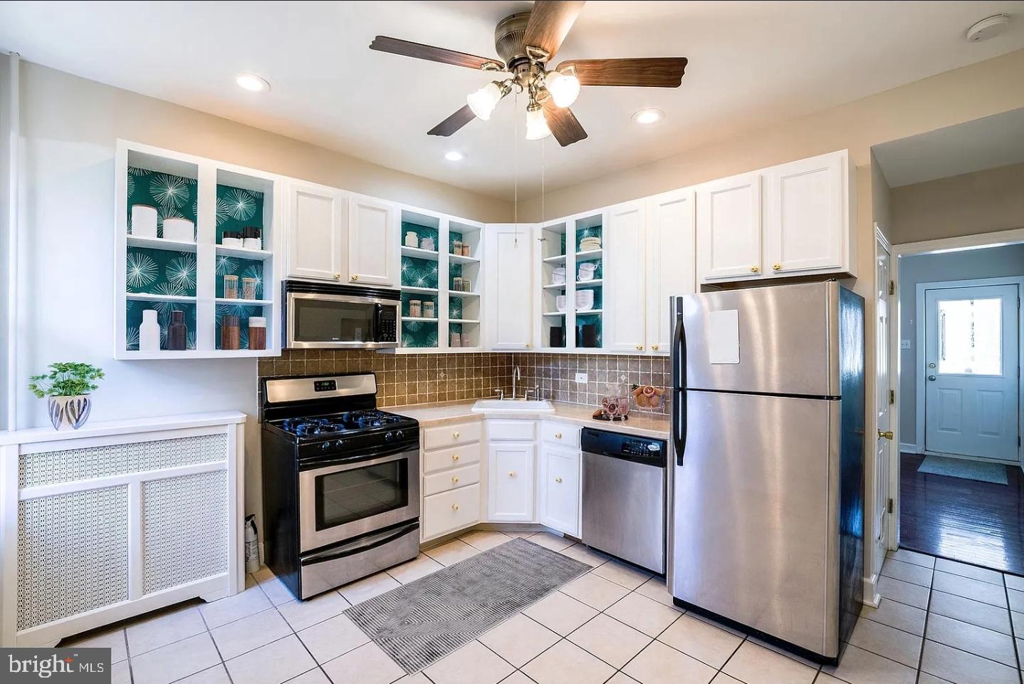 FISHTOWN - Residential Lease