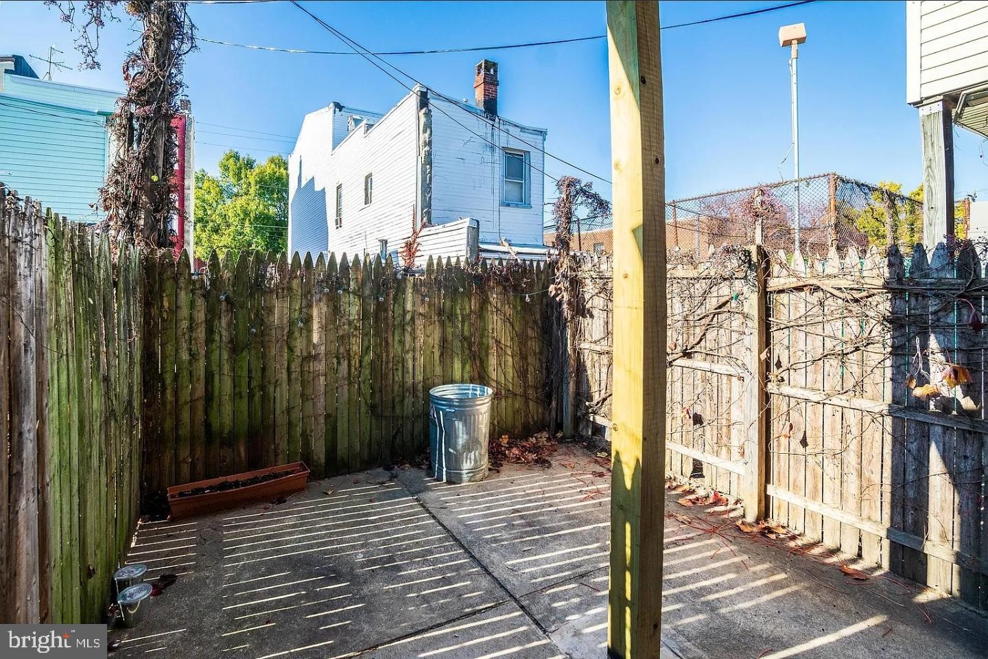 FISHTOWN - Residential Lease