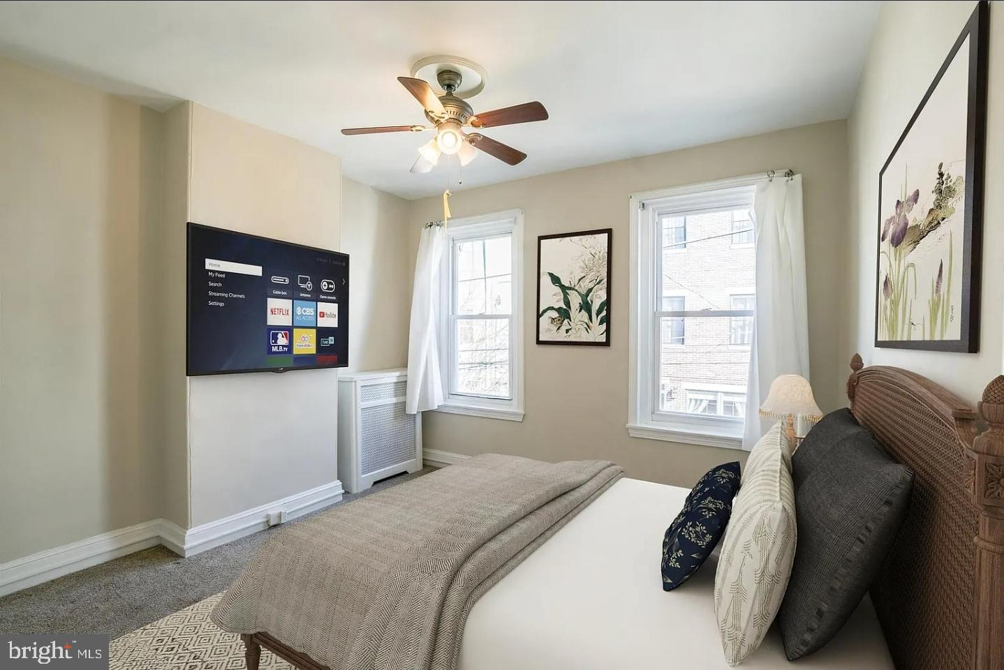 FISHTOWN - Residential Lease