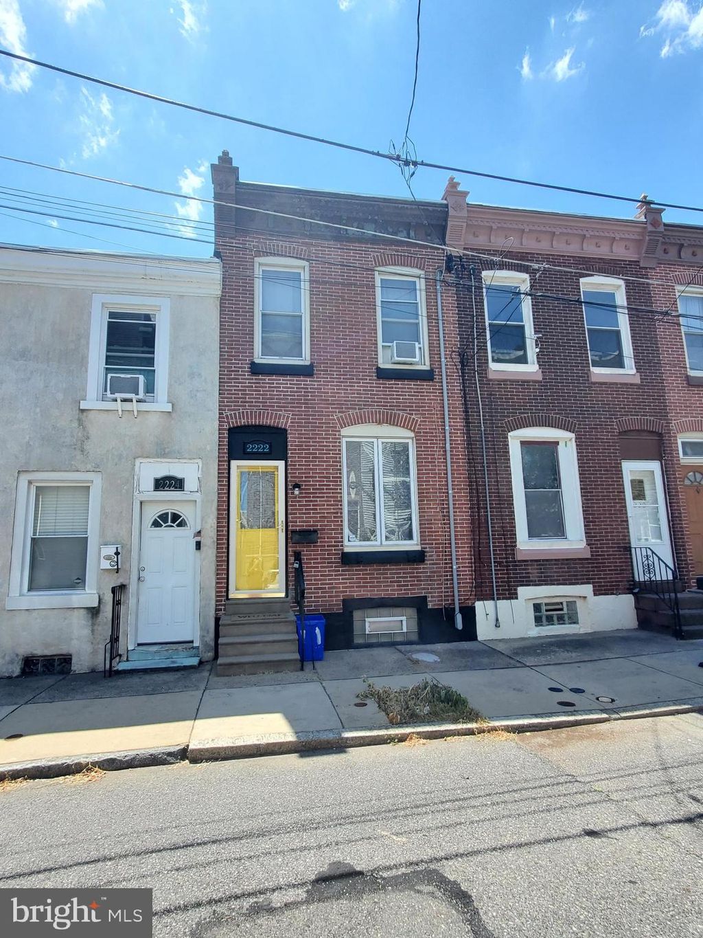 Photo of 2222 E Boston Street, PHILADELPHIA, PA 19125 (MLS # PAPH2550408)
