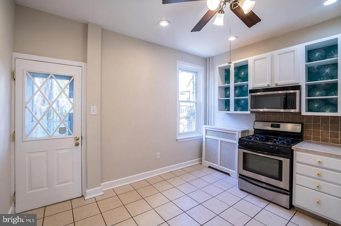 FISHTOWN - Residential Lease