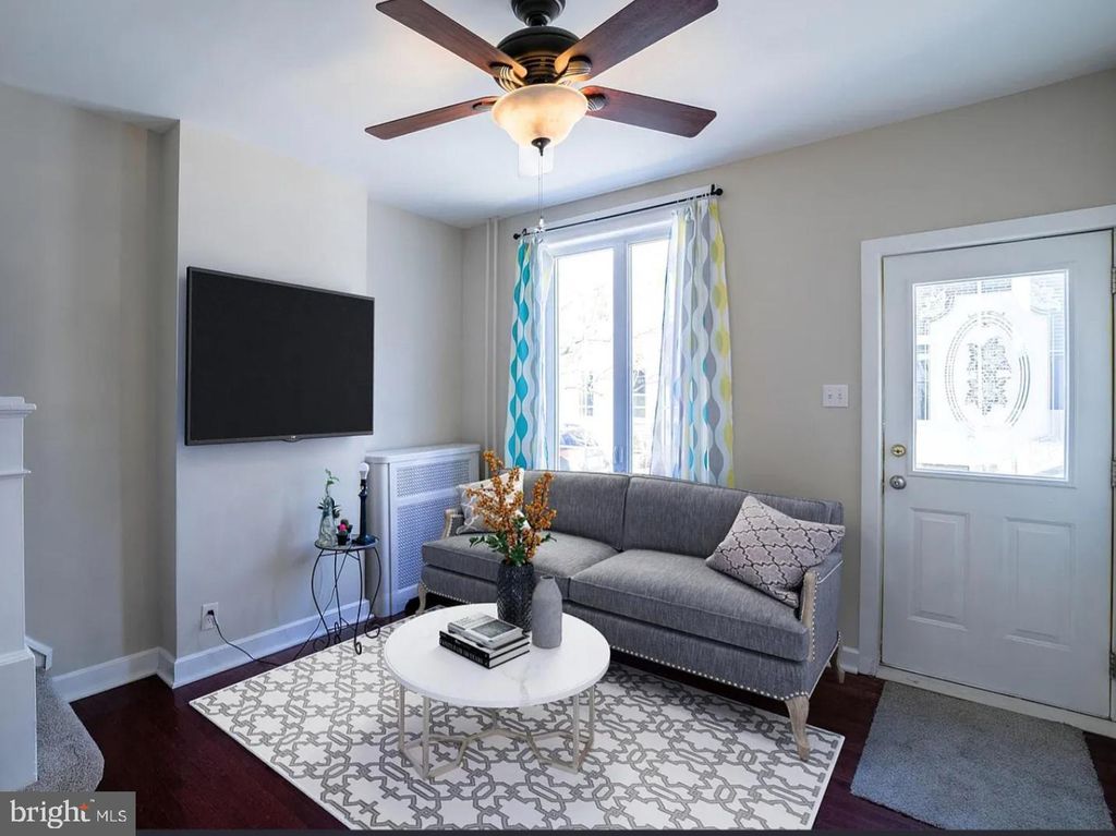 Photo of 2222 E Boston Street, PHILADELPHIA, PA 19125 (MLS # PAPH2550408)