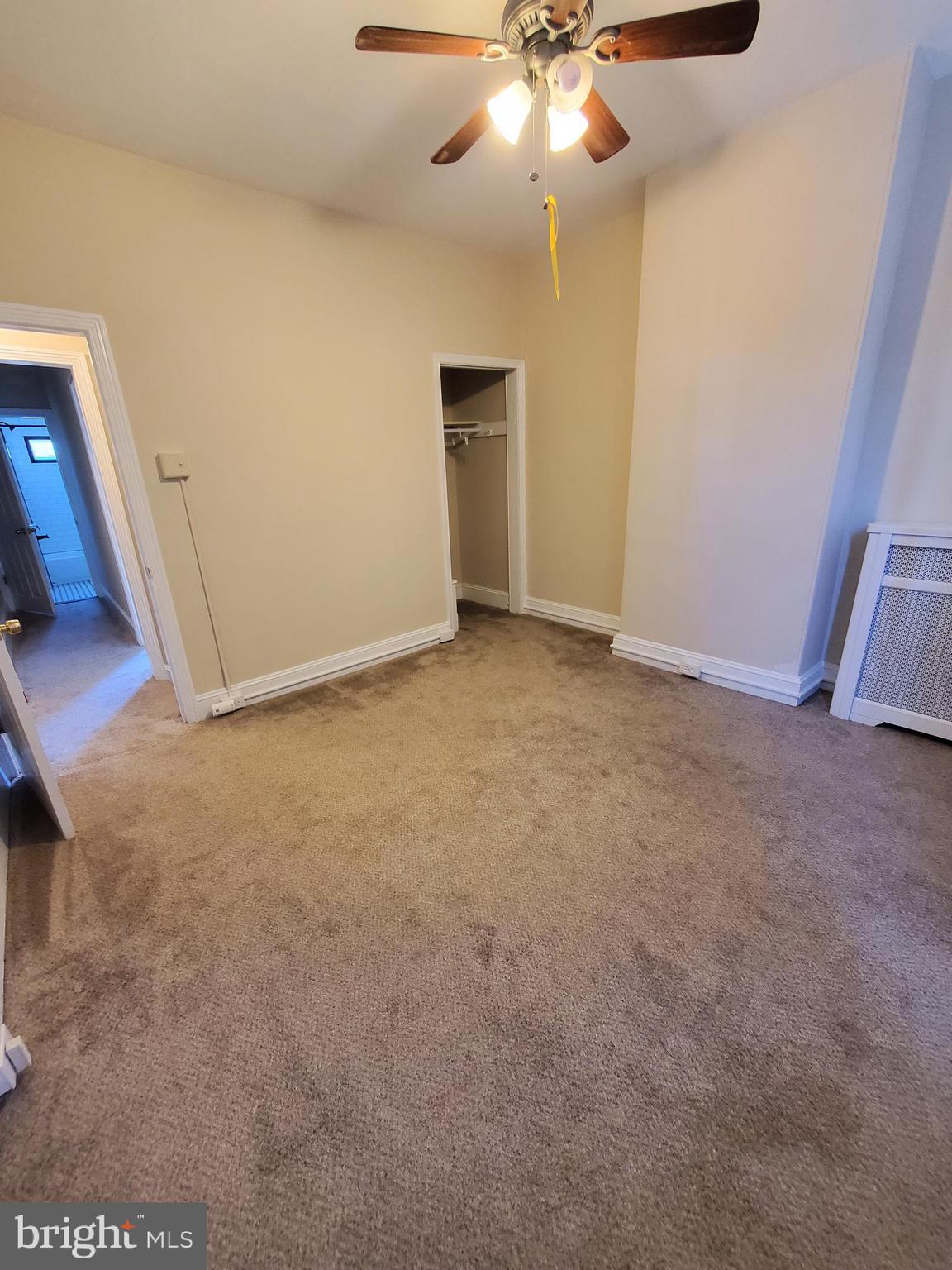 FISHTOWN - Residential Lease