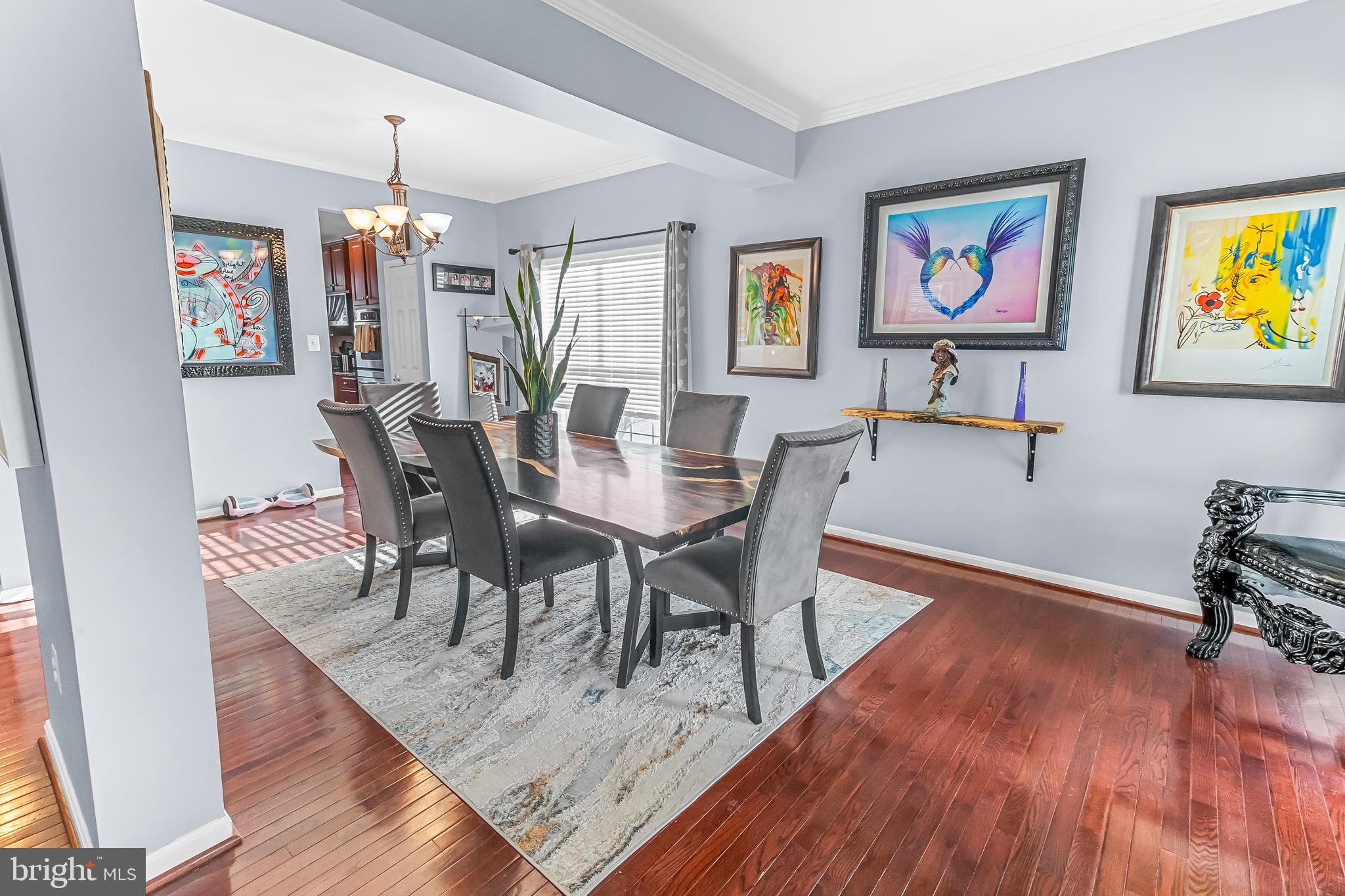 THE GALLERY - Residential