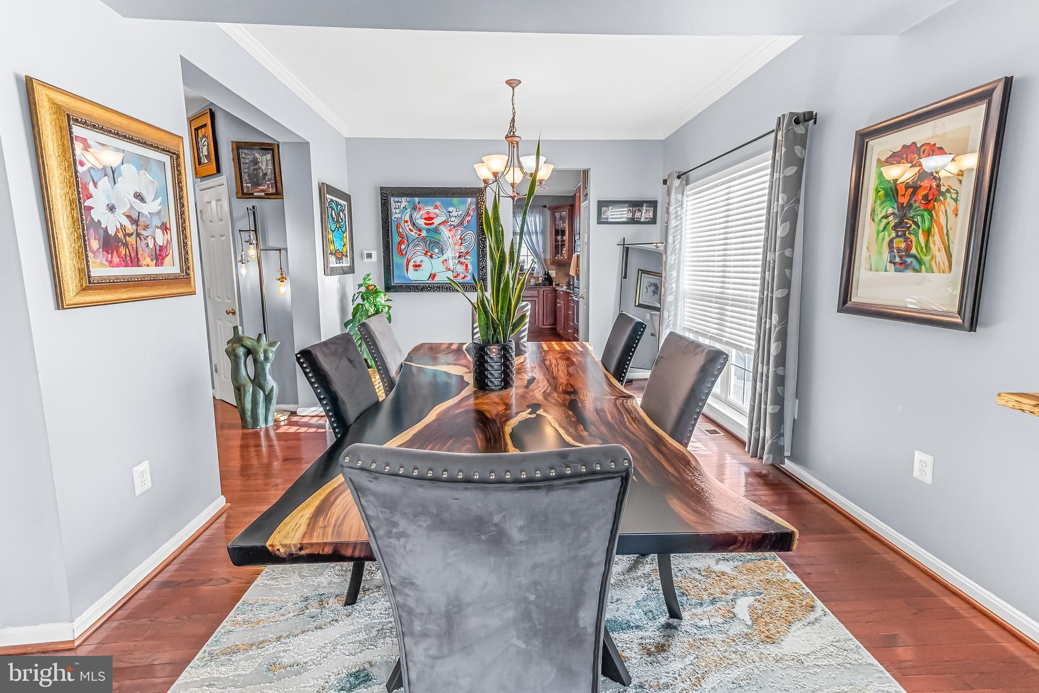 THE GALLERY - Residential