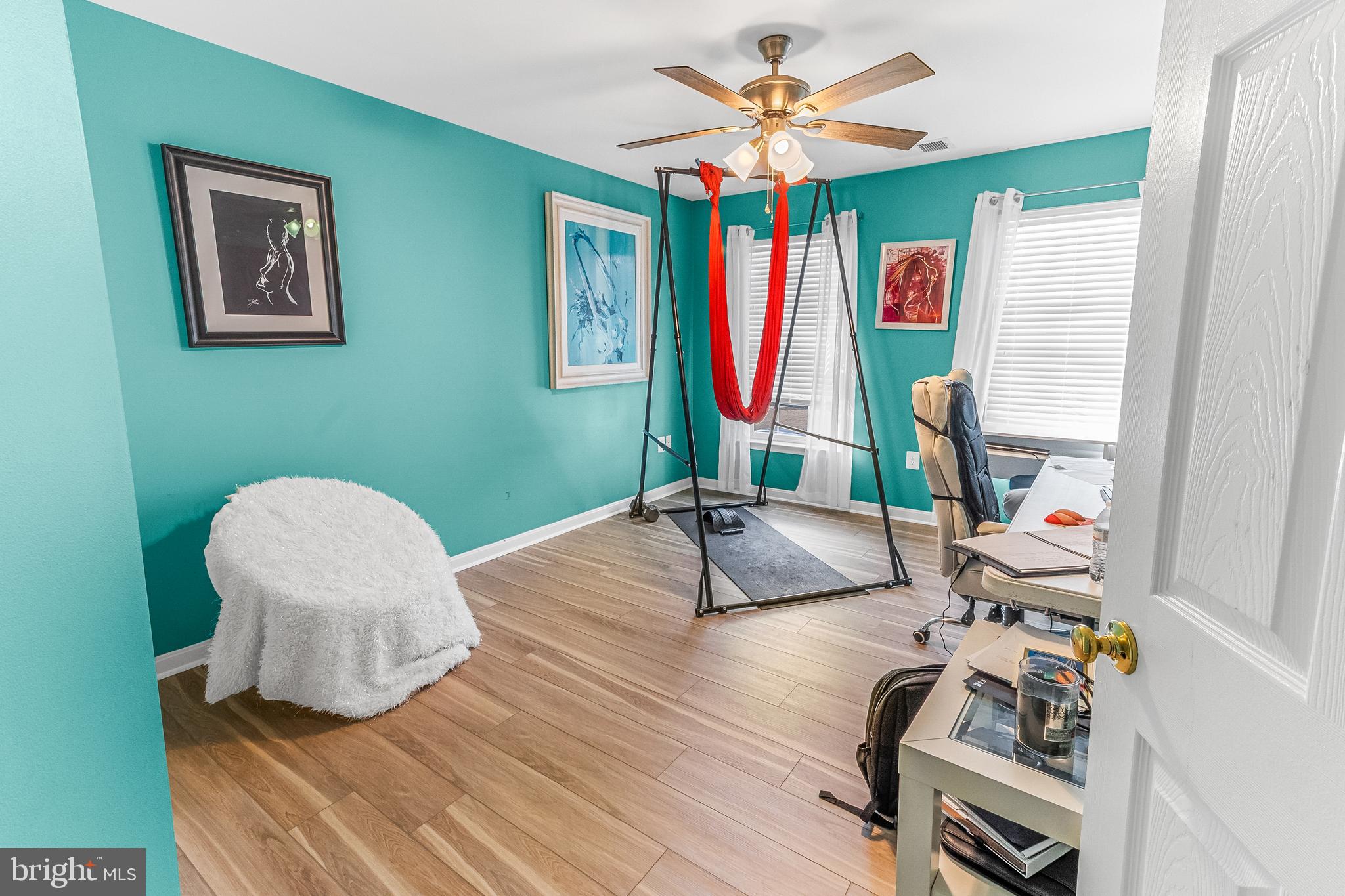 THE GALLERY - Residential