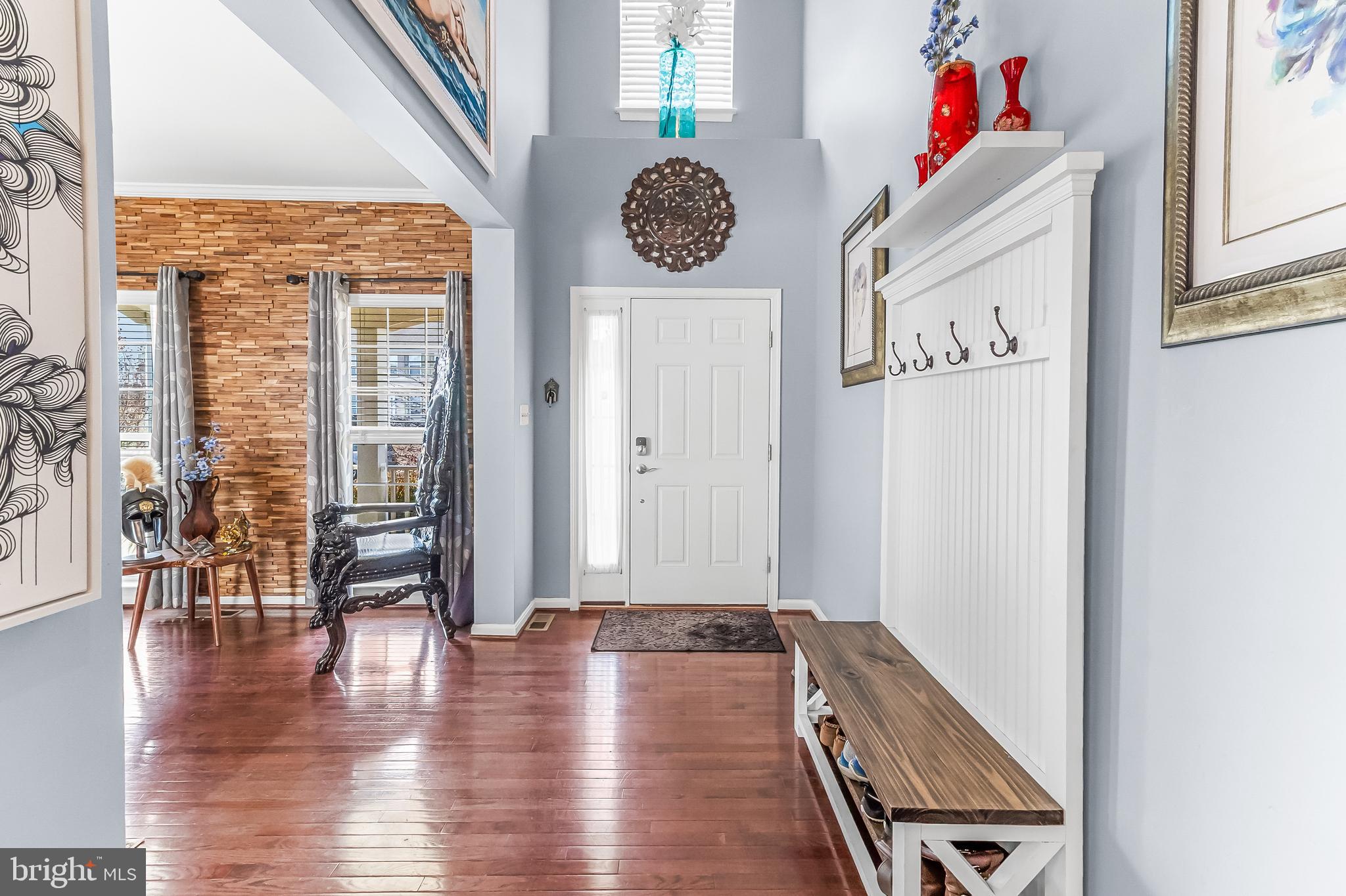 THE GALLERY - Residential