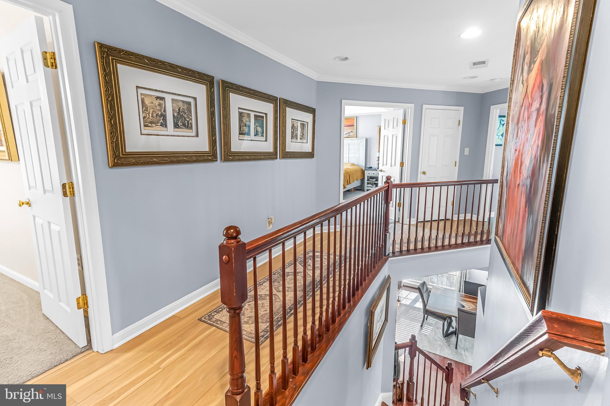 THE GALLERY - Residential