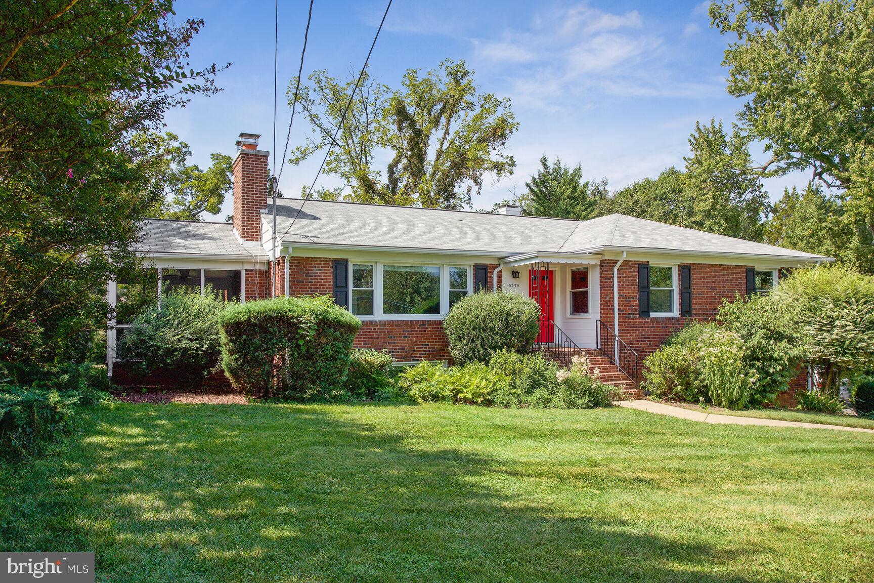 COUNTRY CLUB - Residential Lease