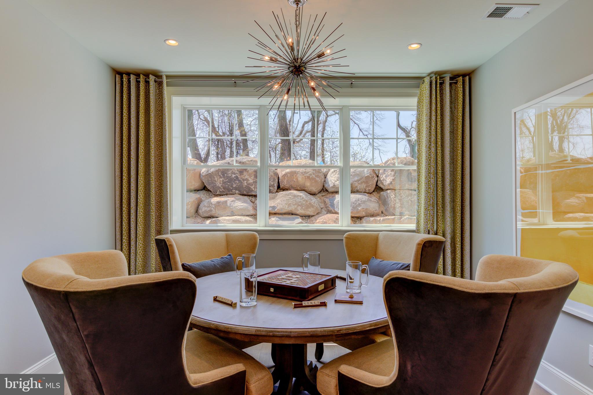 WHITE HORSE - Residential