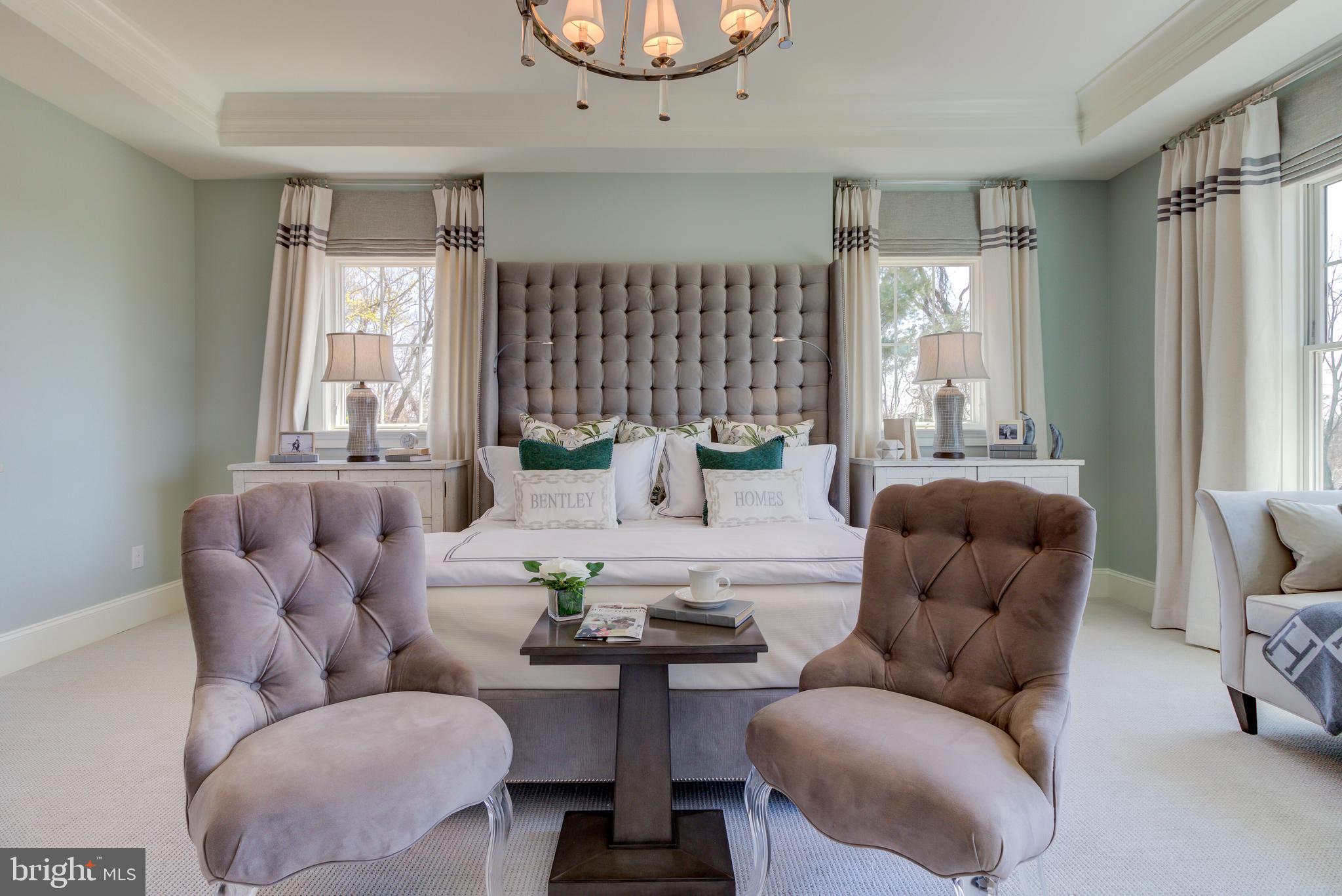 WHITE HORSE - Residential