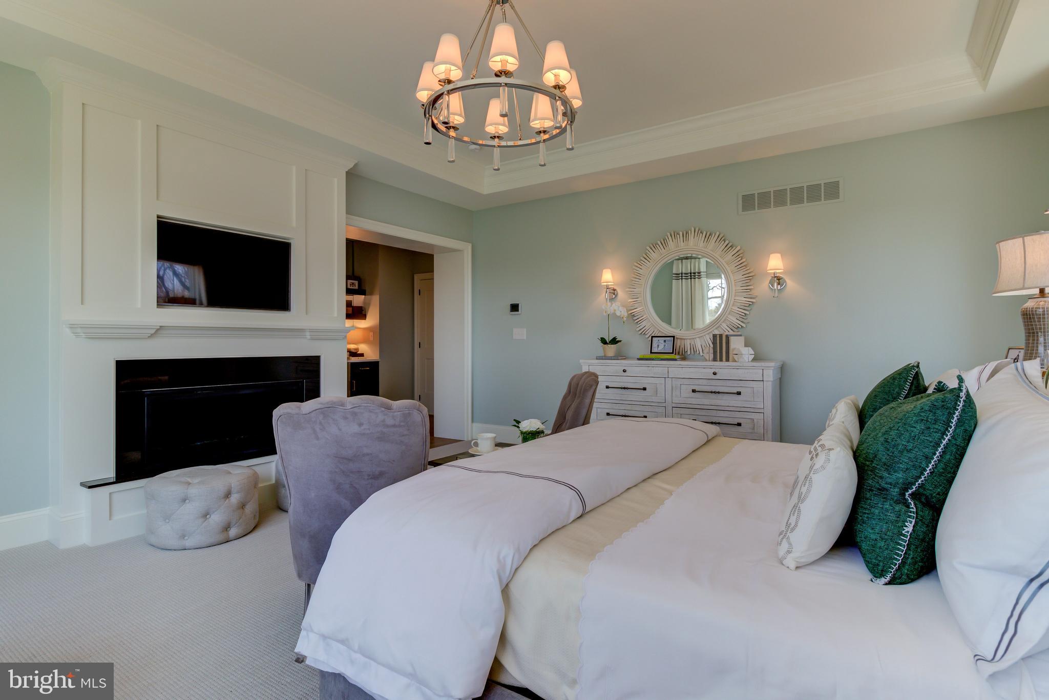 WHITE HORSE - Residential