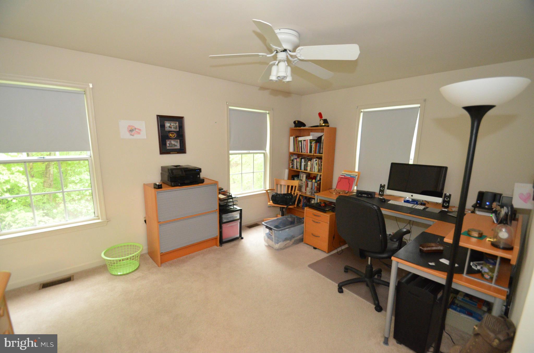 GAMBRILL COURT - Residential Lease