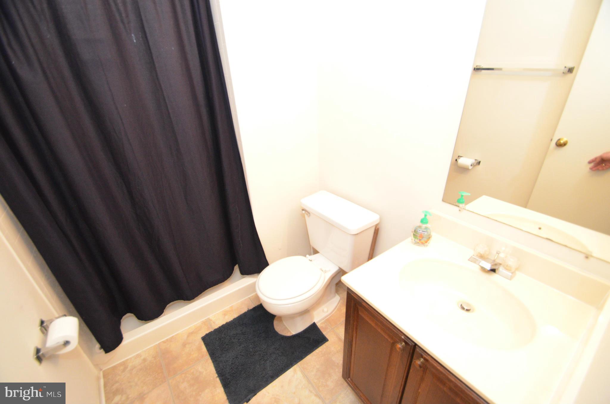 GAMBRILL COURT - Residential Lease