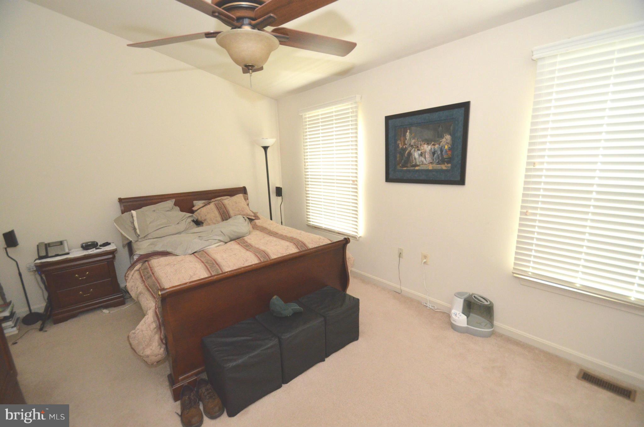 GAMBRILL COURT - Residential Lease